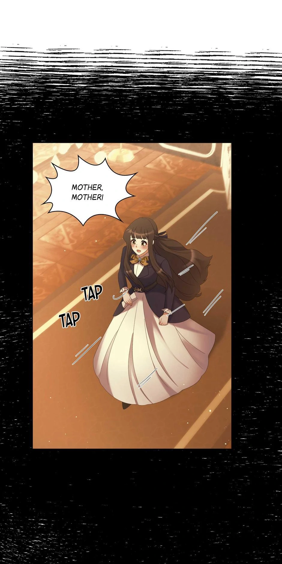 No Marriage, Angel! Chapter 43 - page 6