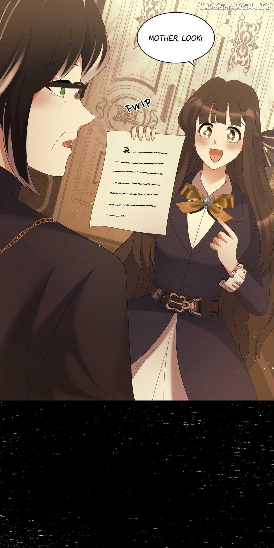 No Marriage, Angel! Chapter 43 - page 8