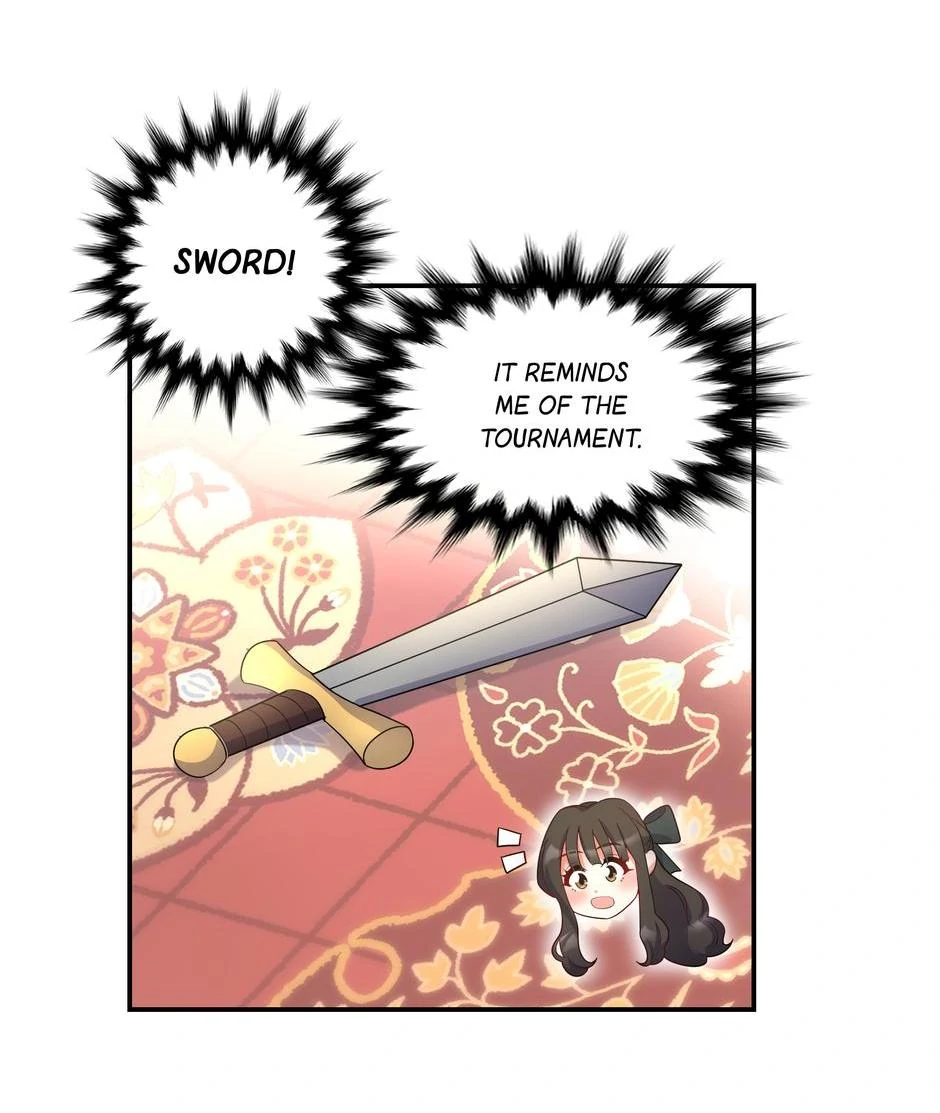 No Marriage, Angel! Chapter 15 - page 14
