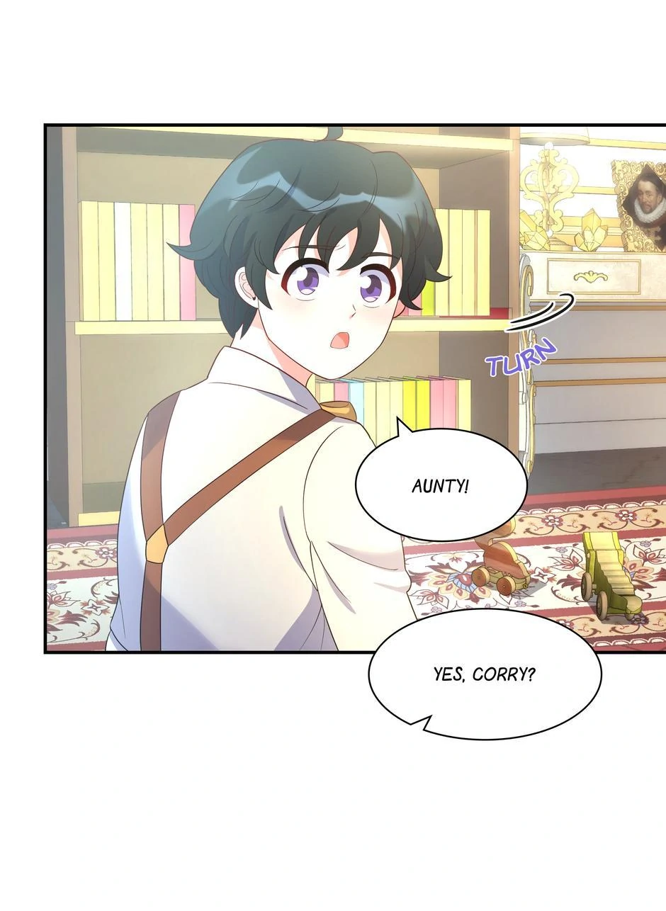 No Marriage, Angel! Chapter 15 - page 21