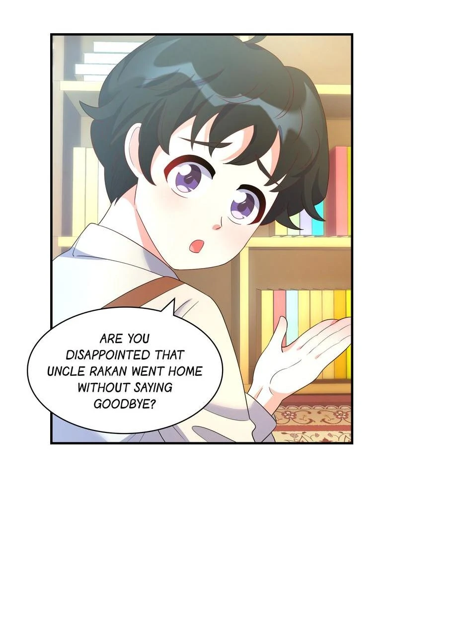 No Marriage, Angel! Chapter 15 - page 22