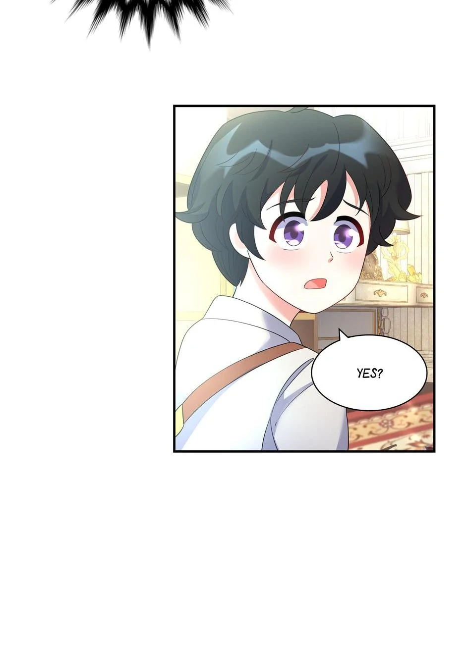 No Marriage, Angel! Chapter 15 - page 26
