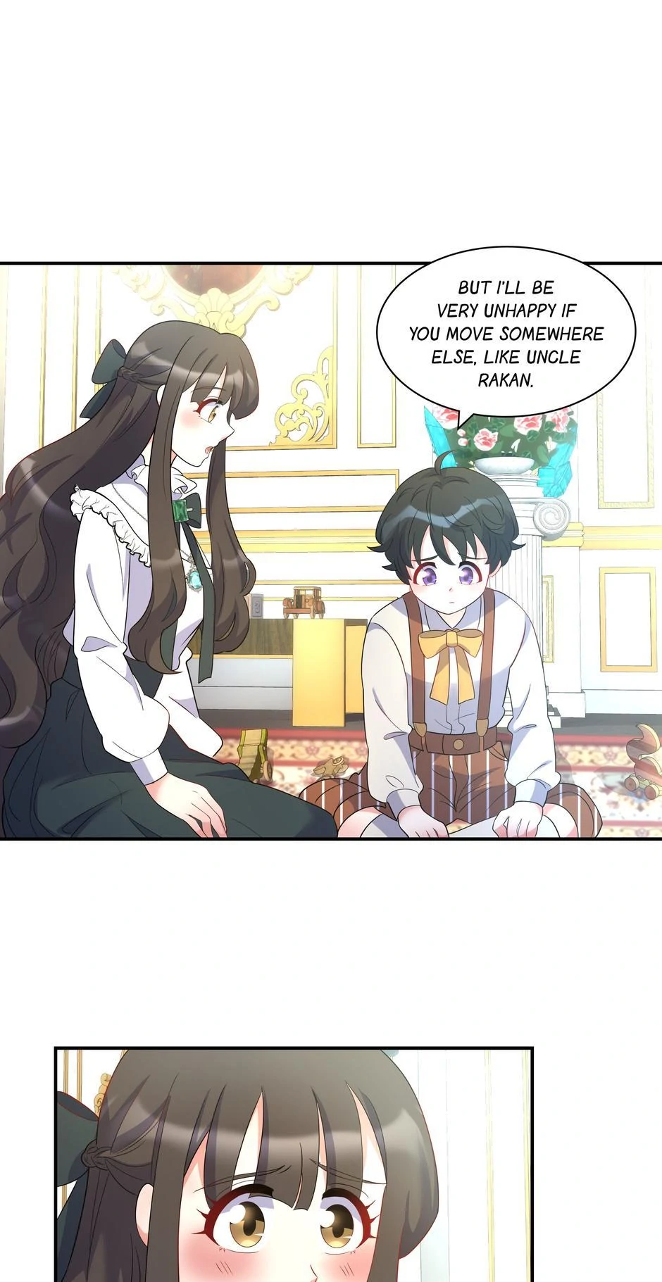No Marriage, Angel! Chapter 15 - page 32