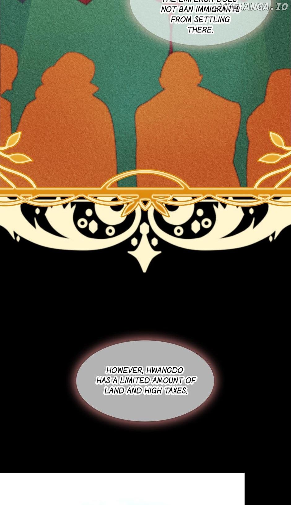 No Marriage, Angel! Chapter 15 - page 41
