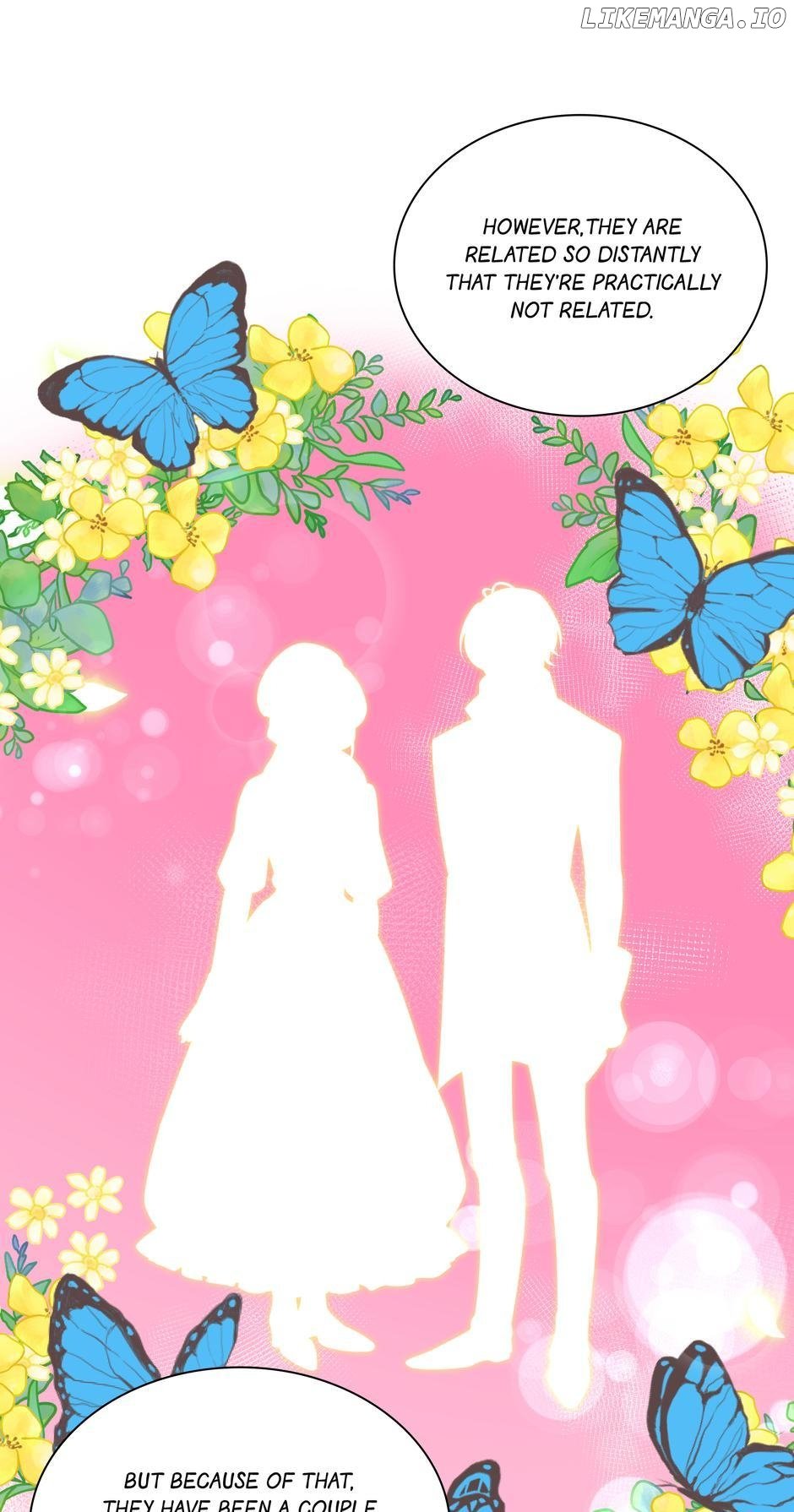 No Marriage, Angel! Chapter 15 - page 46