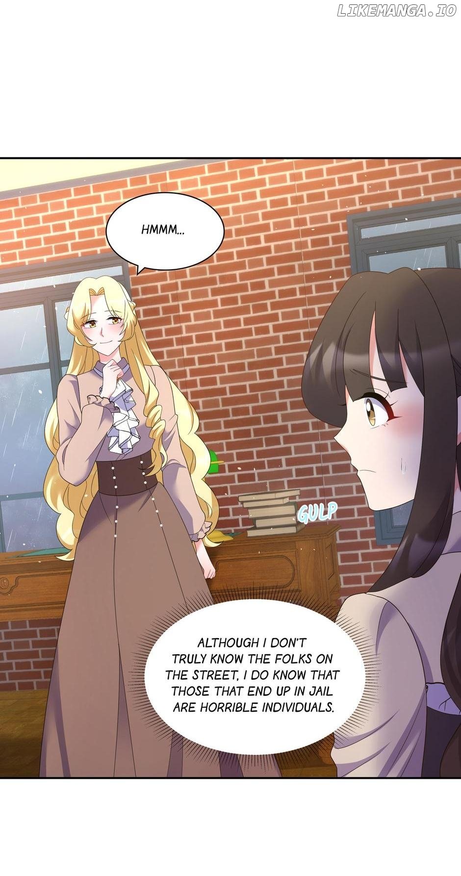 No Marriage, Angel! Chapter 26 - page 13
