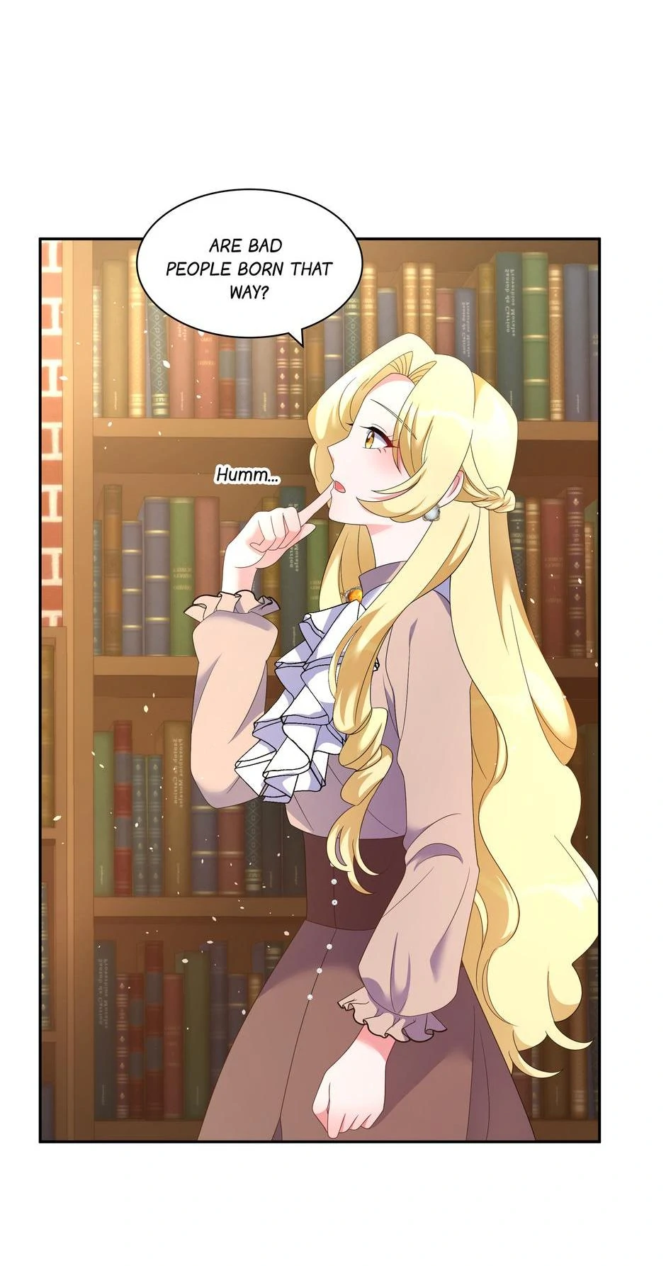 No Marriage, Angel! Chapter 26 - page 14