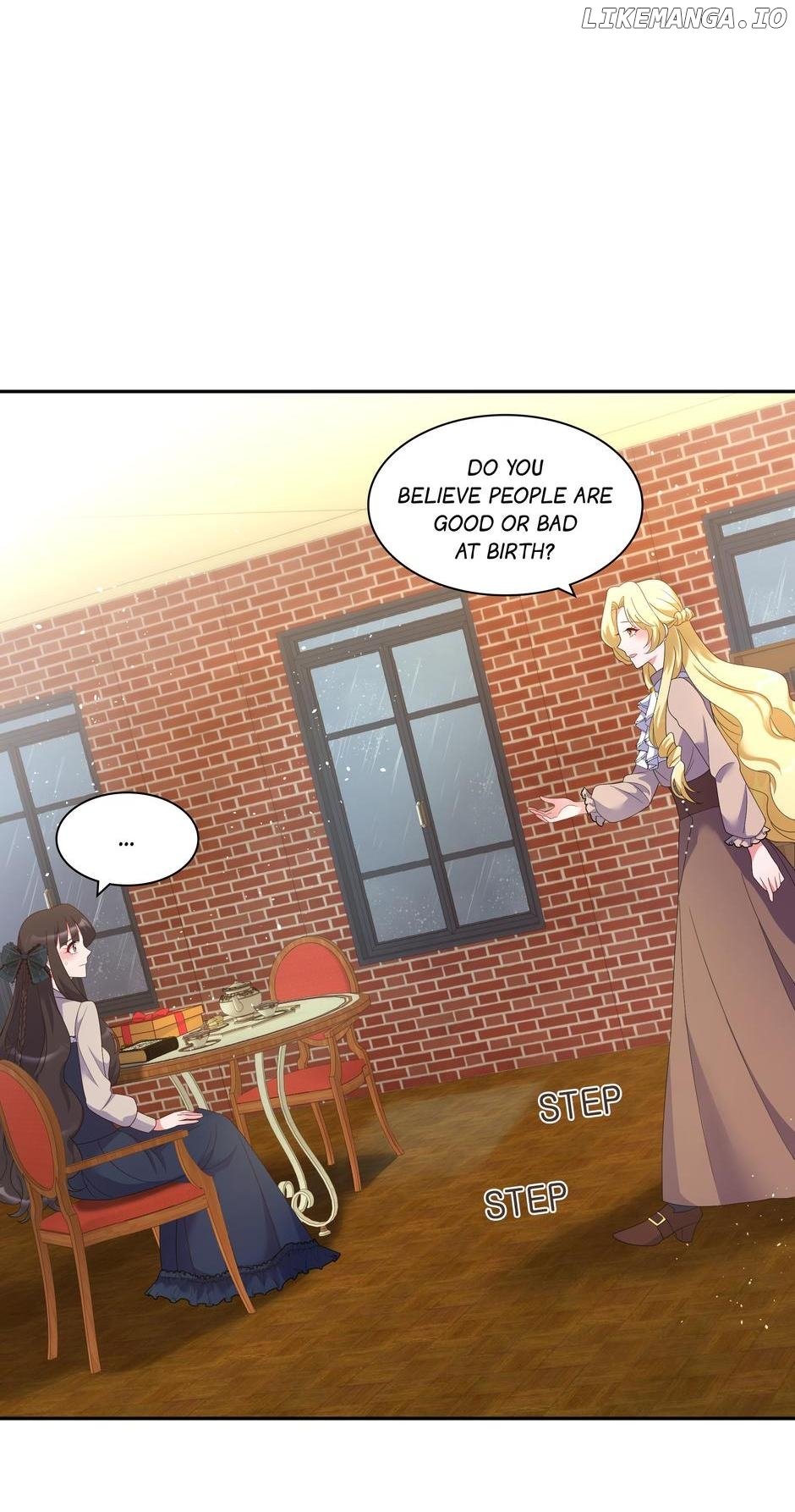 No Marriage, Angel! Chapter 26 - page 17
