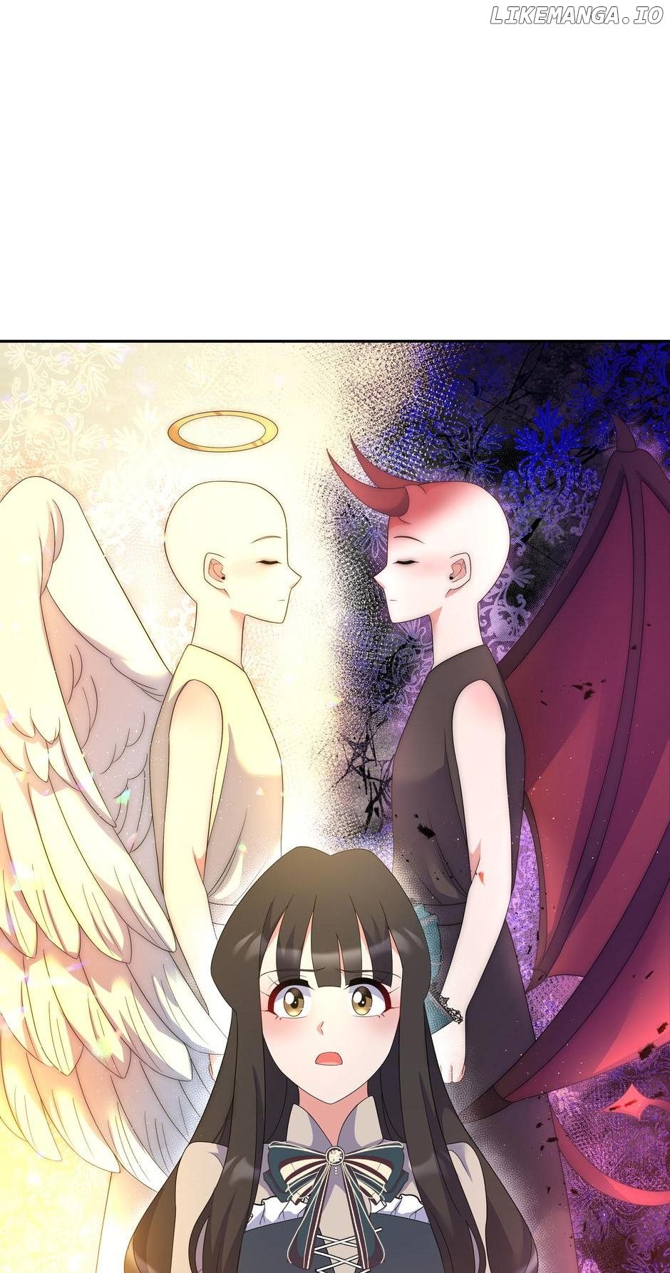 No Marriage, Angel! Chapter 26 - page 18