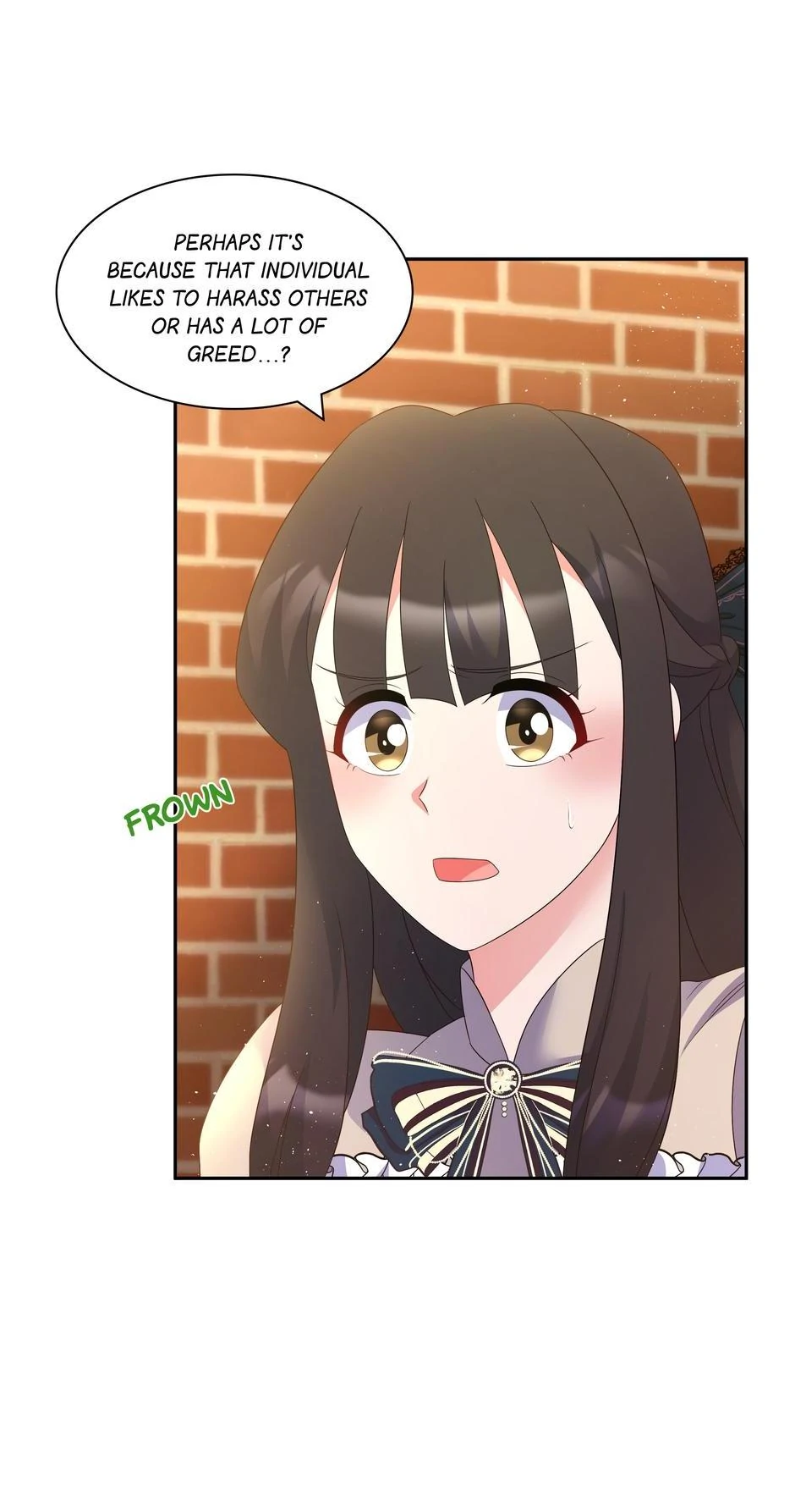 No Marriage, Angel! Chapter 26 - page 20