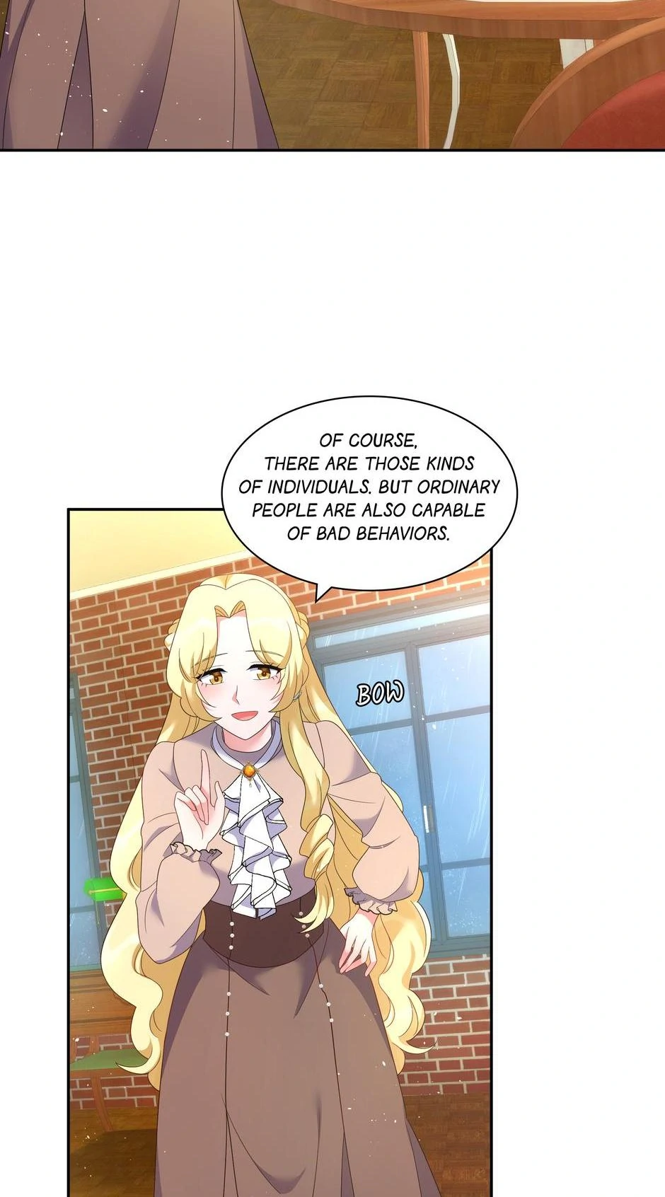 No Marriage, Angel! Chapter 26 - page 22