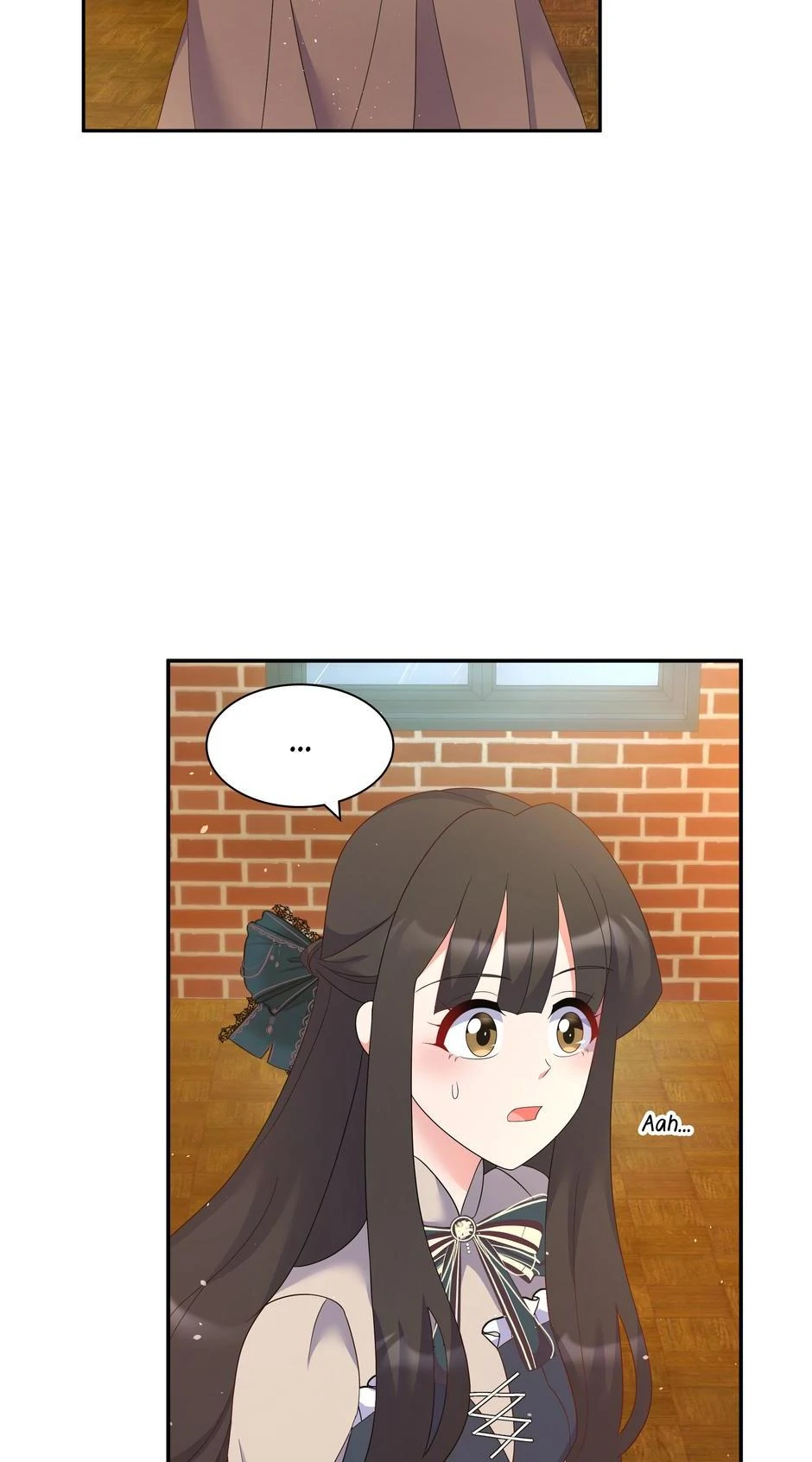 No Marriage, Angel! Chapter 26 - page 23
