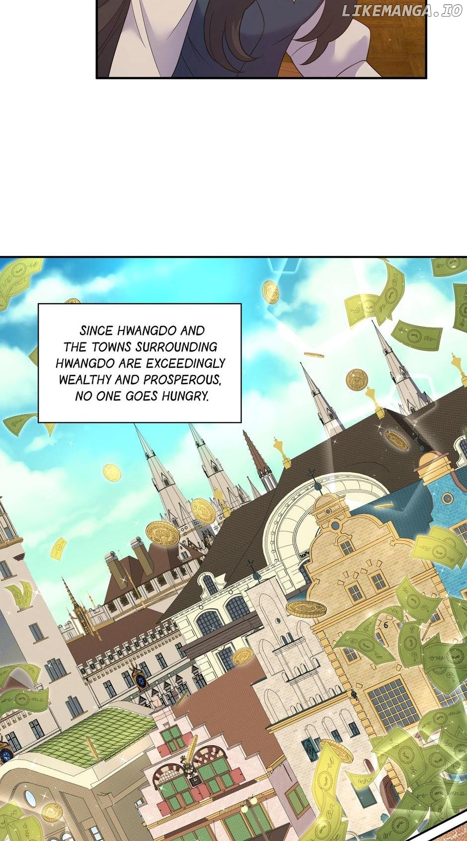 No Marriage, Angel! Chapter 26 - page 24