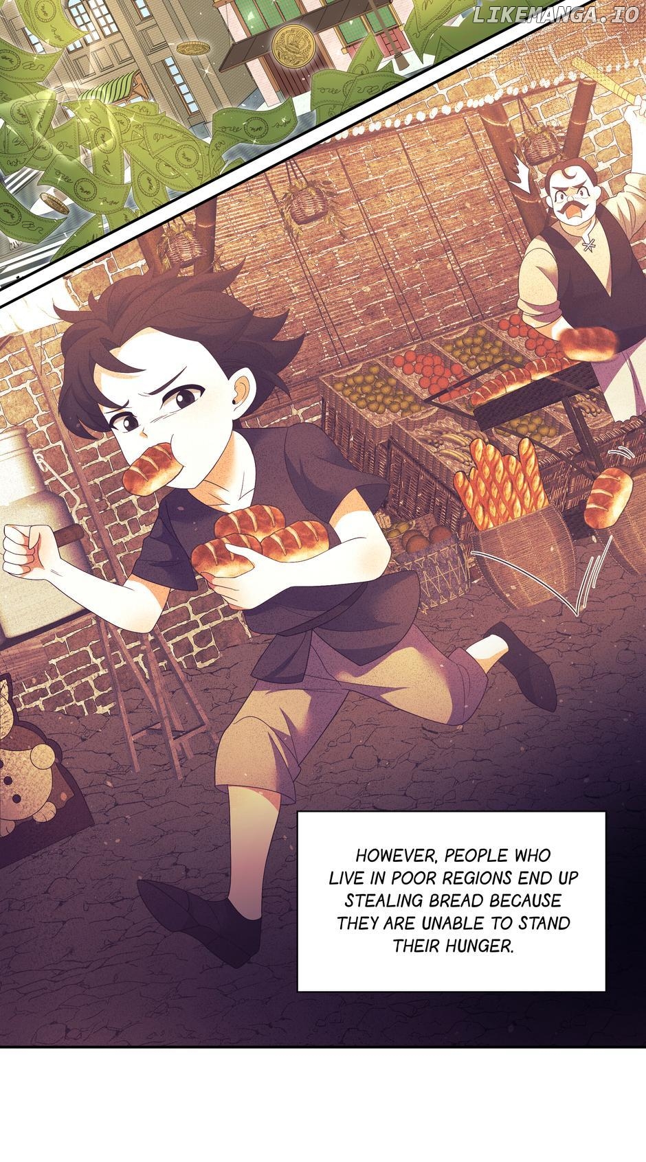 No Marriage, Angel! Chapter 26 - page 25