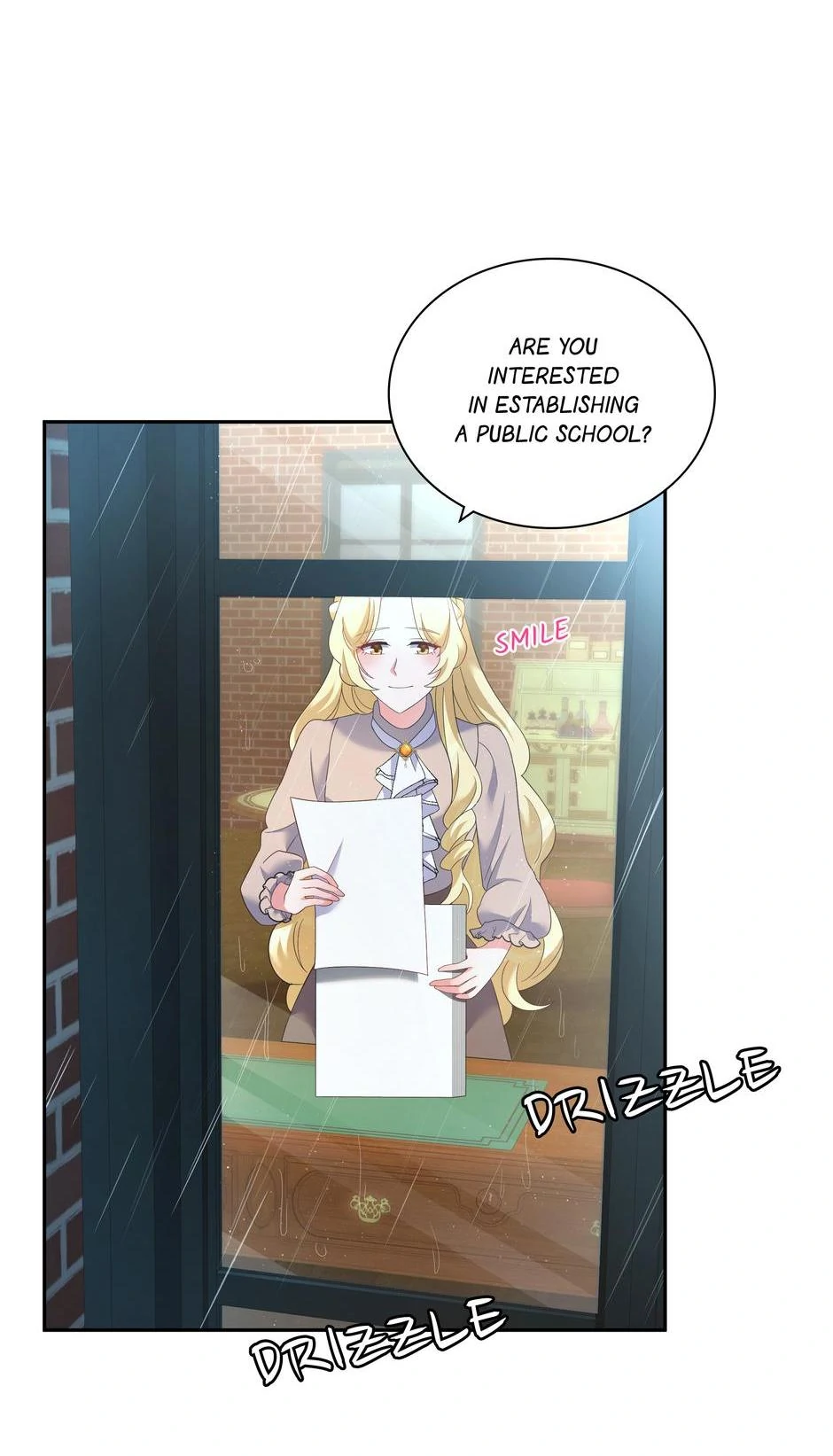 No Marriage, Angel! Chapter 26 - page 2