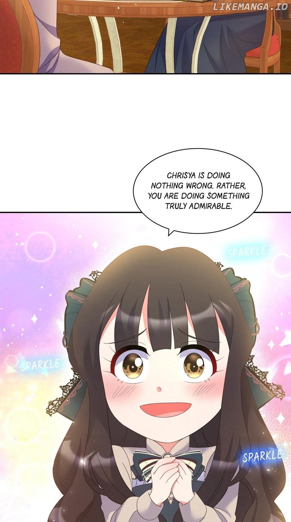 No Marriage, Angel! Chapter 26 - page 42