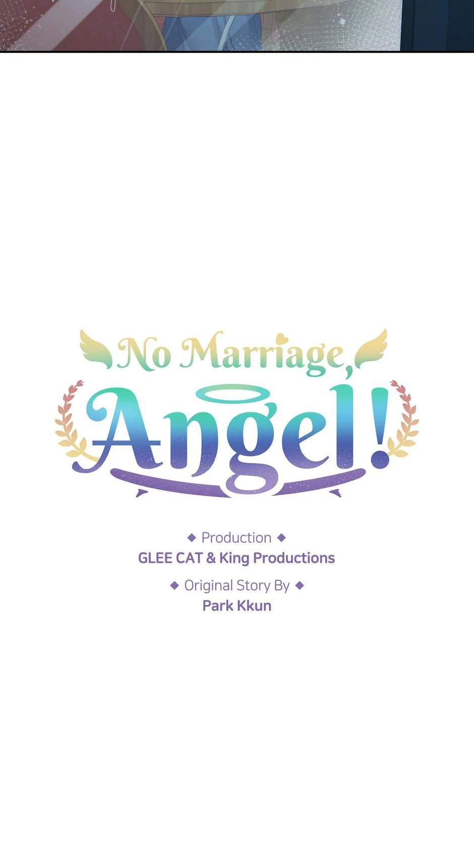No Marriage, Angel! Chapter 26 - page 46