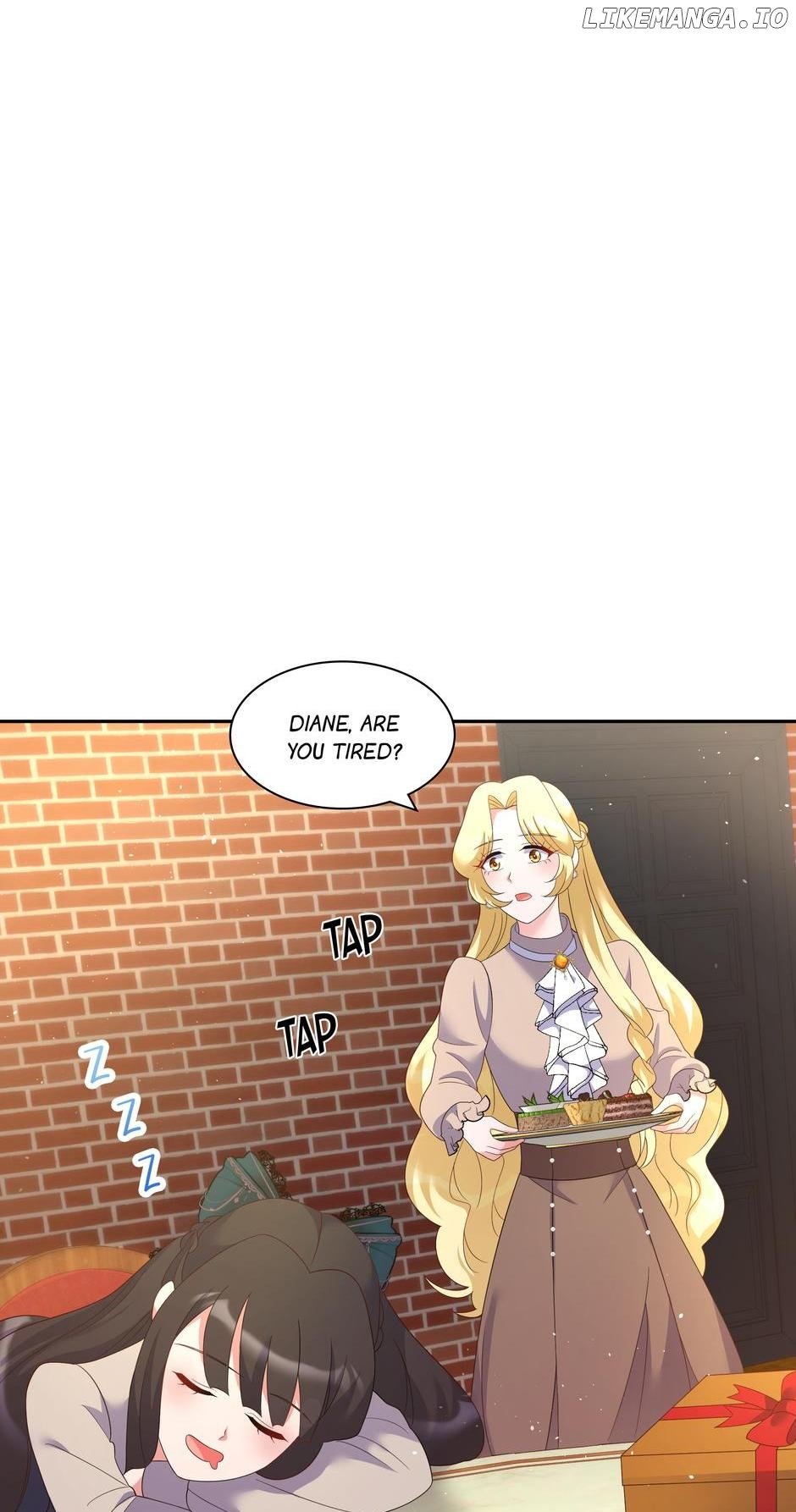 No Marriage, Angel! Chapter 26 - page 48