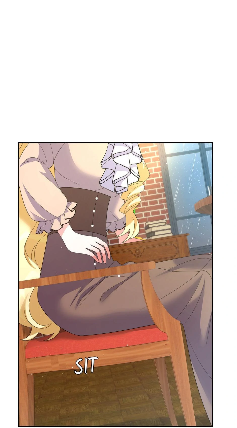No Marriage, Angel! Chapter 26 - page 52