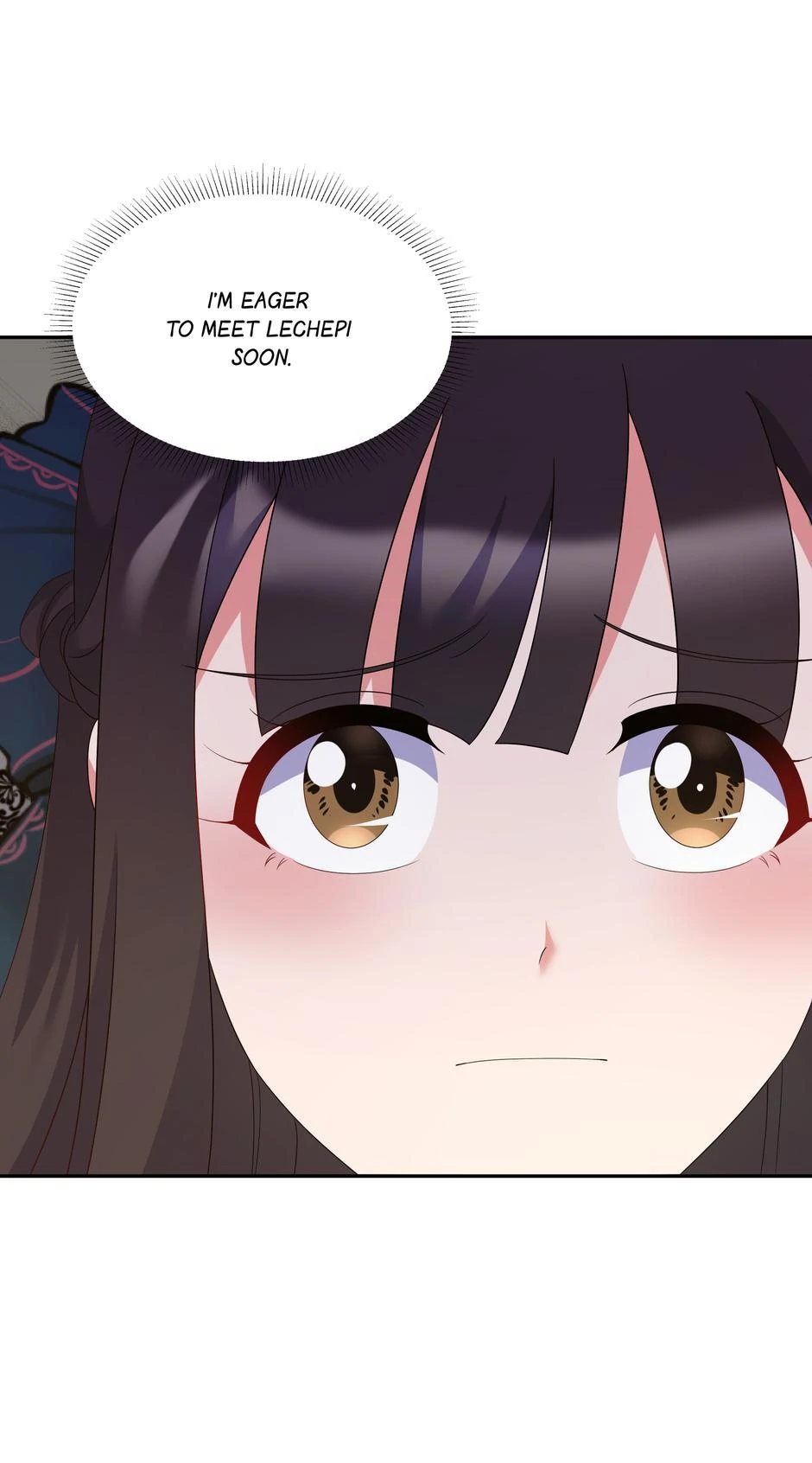 No Marriage, Angel! Chapter 26 - page 56