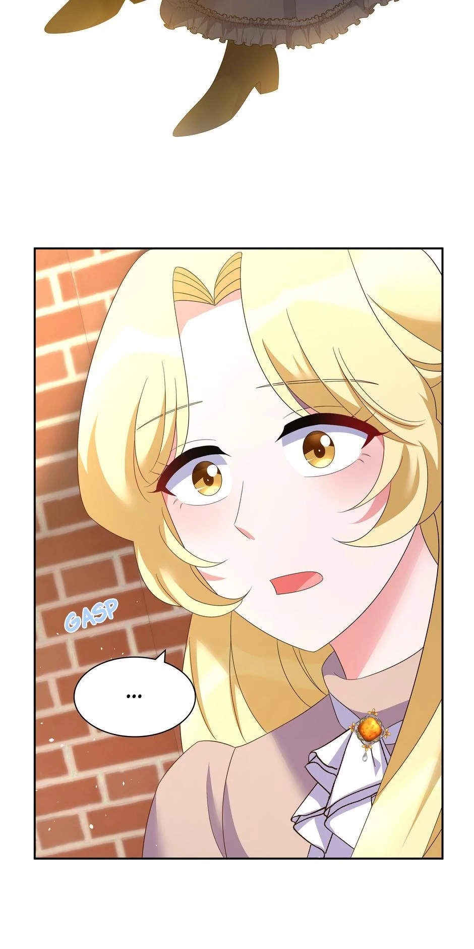 No Marriage, Angel! Chapter 26 - page 60