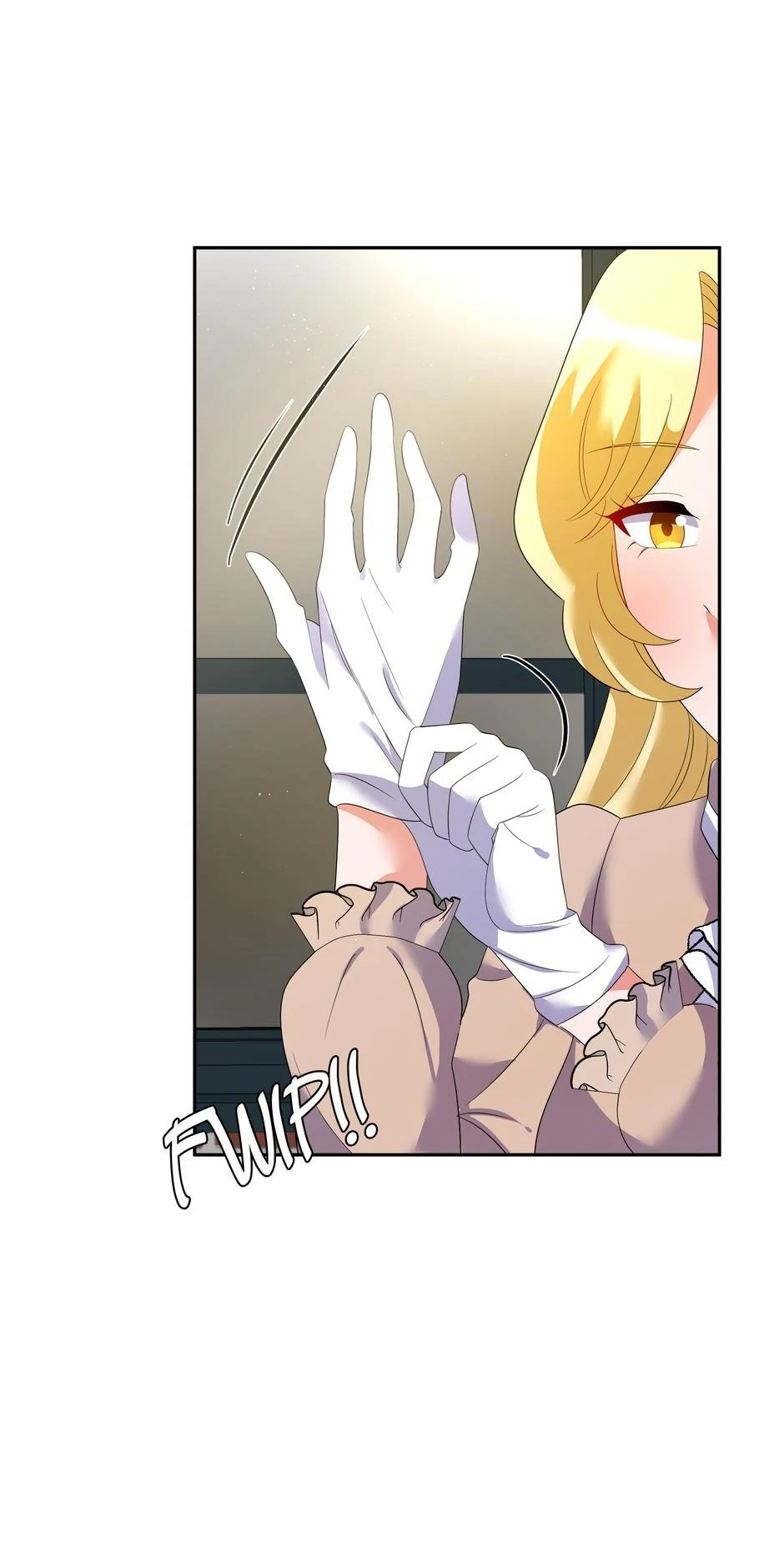 No Marriage, Angel! Chapter 26 - page 65