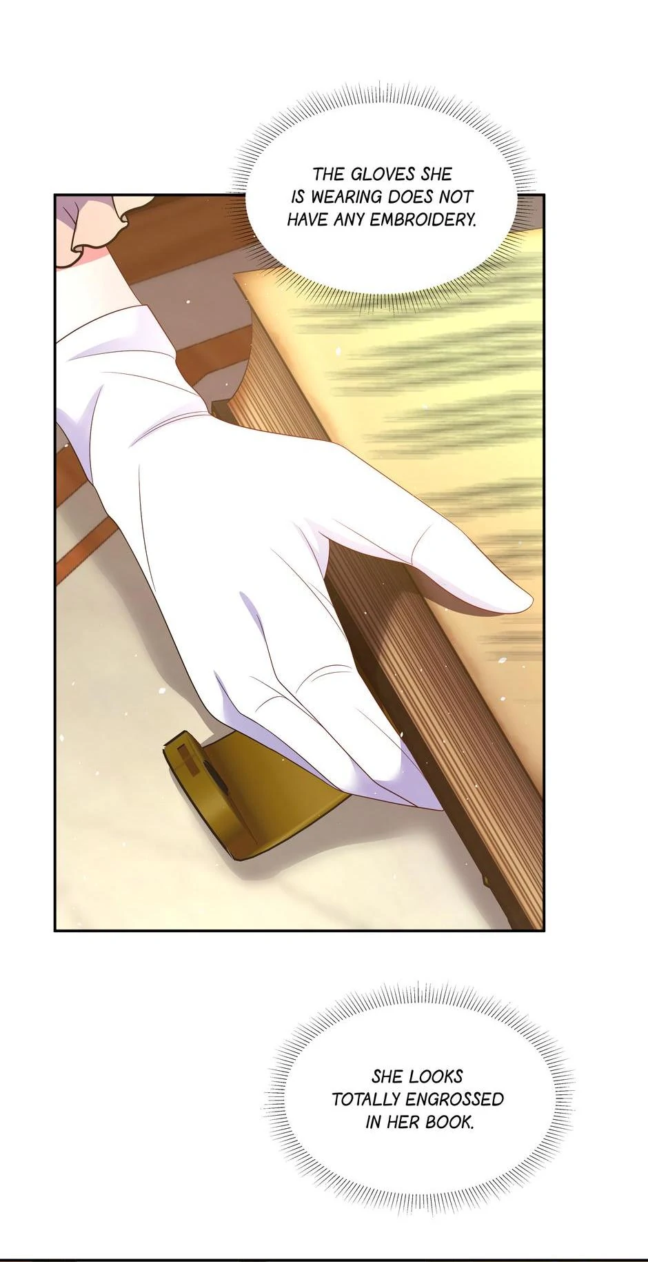 No Marriage, Angel! Chapter 26 - page 68