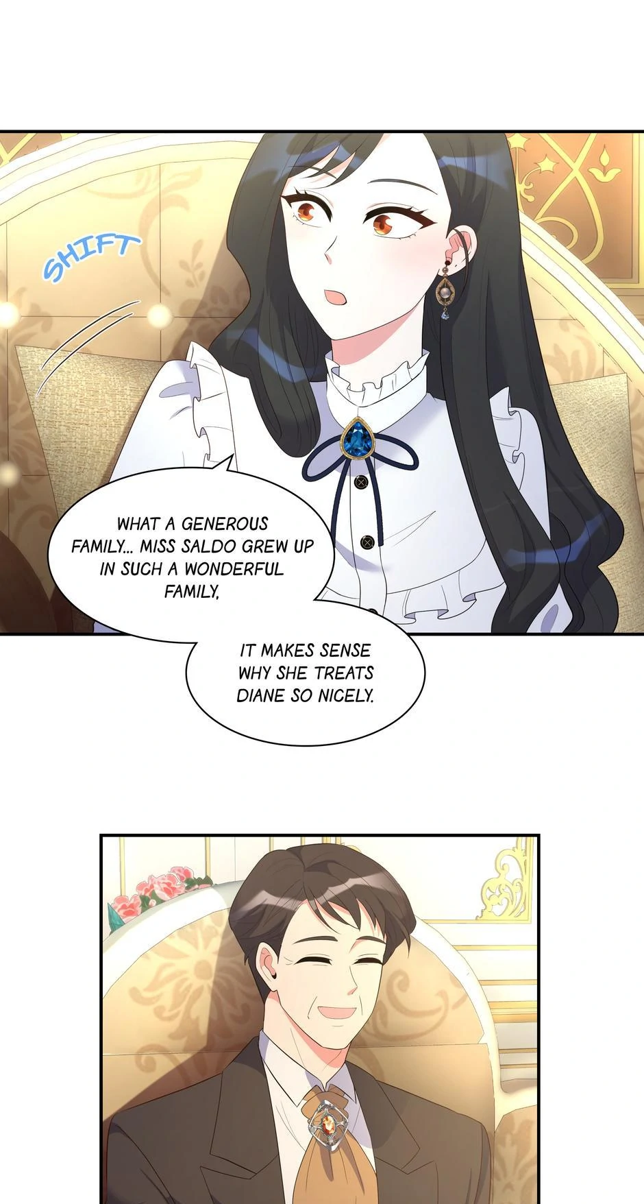 No Marriage, Angel! Chapter 14 - page 18
