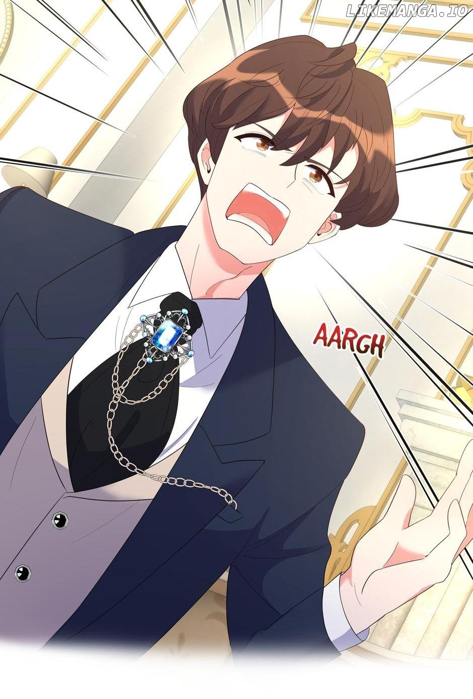 No Marriage, Angel! Chapter 14 - page 23