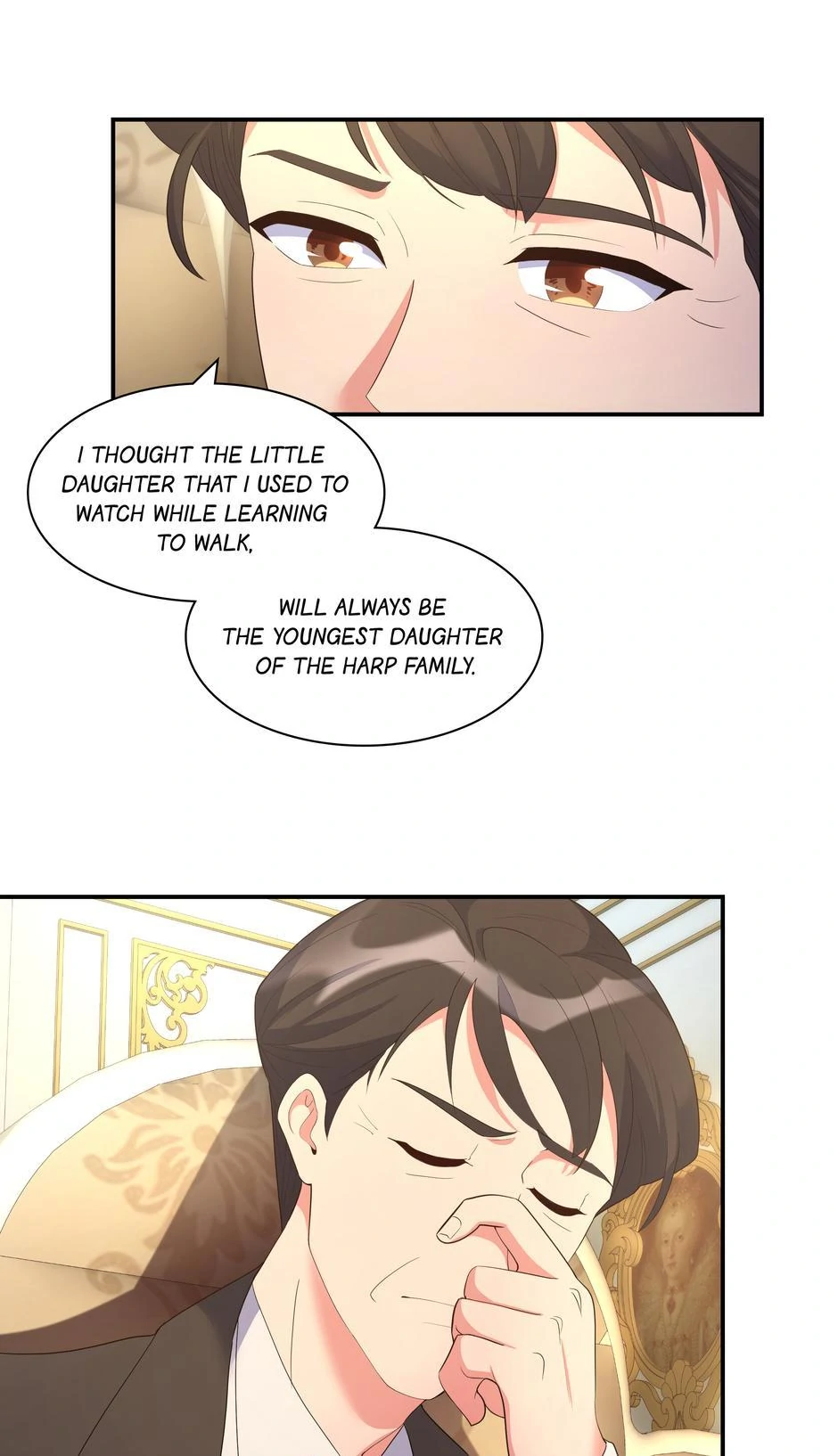 No Marriage, Angel! Chapter 14 - page 27