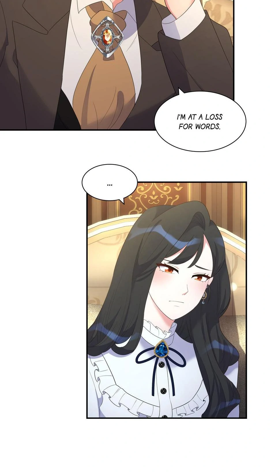 No Marriage, Angel! Chapter 14 - page 28
