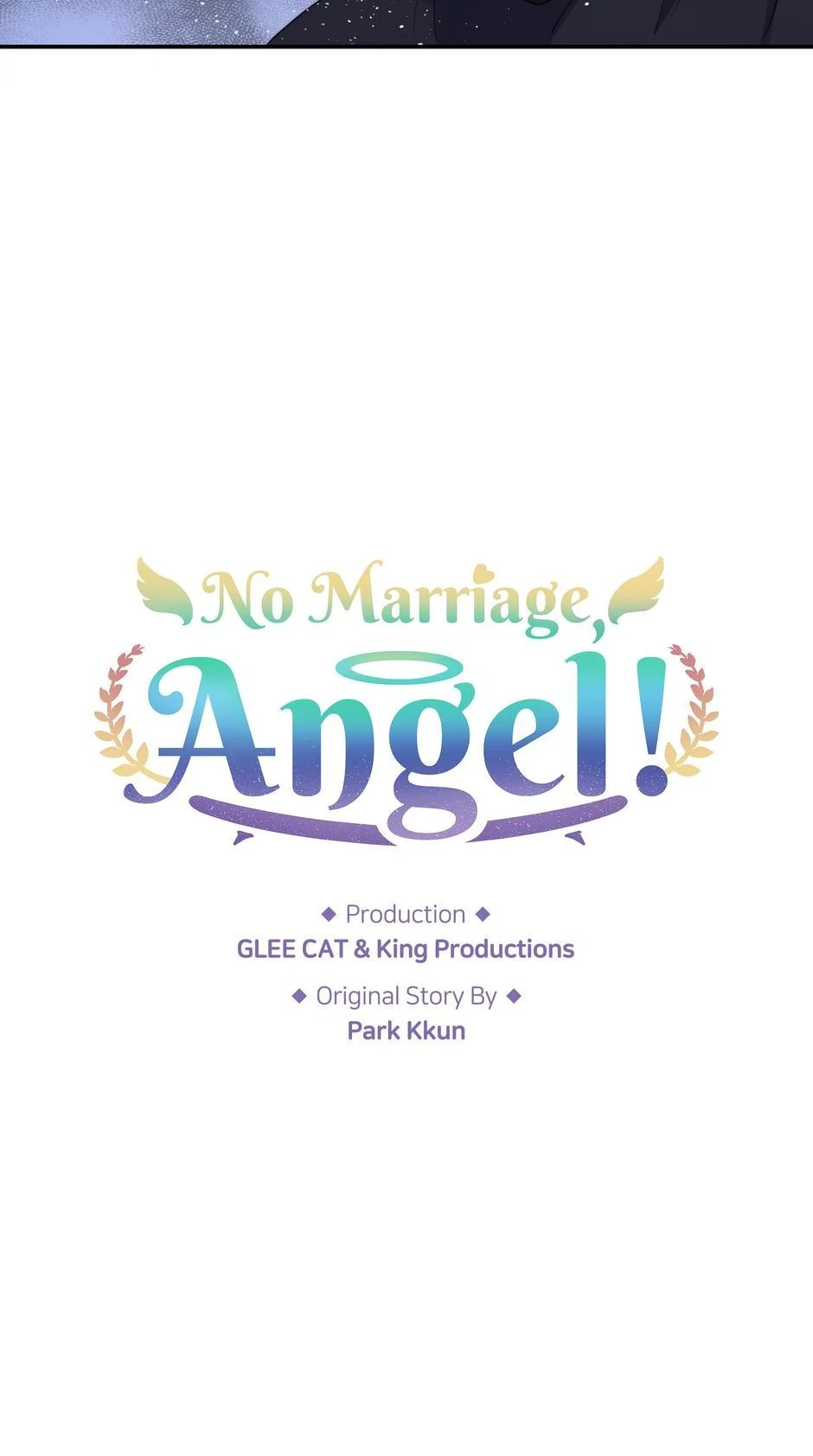 No Marriage, Angel! Chapter 14 - page 38