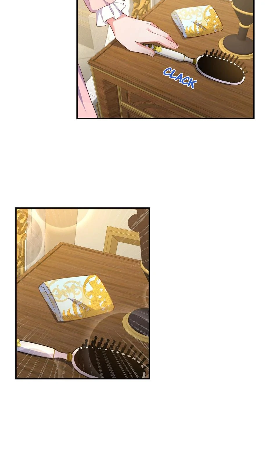 No Marriage, Angel! Chapter 14 - page 44