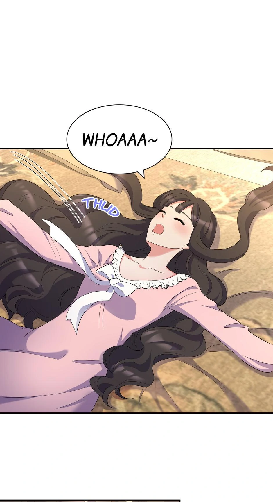 No Marriage, Angel! Chapter 14 - page 46