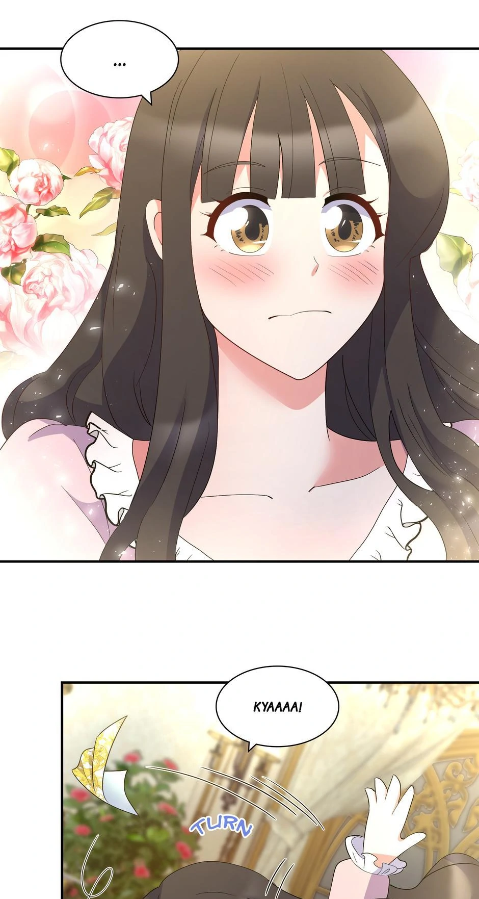 No Marriage, Angel! Chapter 14 - page 51