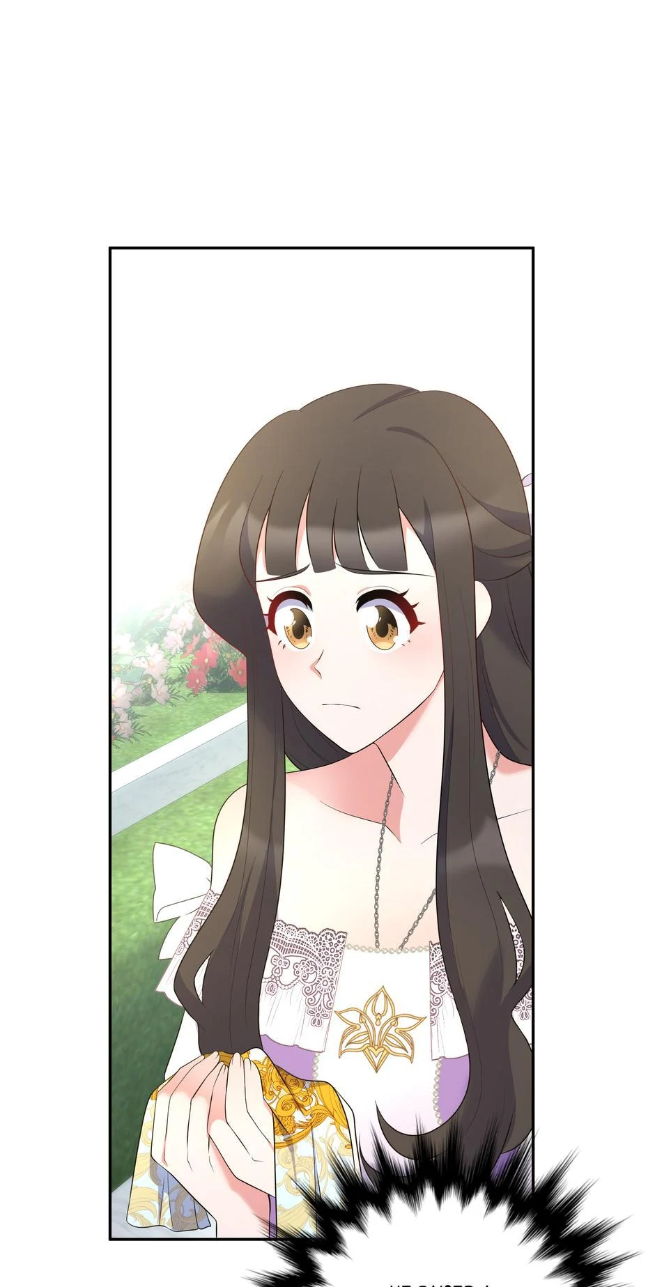 No Marriage, Angel! Chapter 13 - page 22