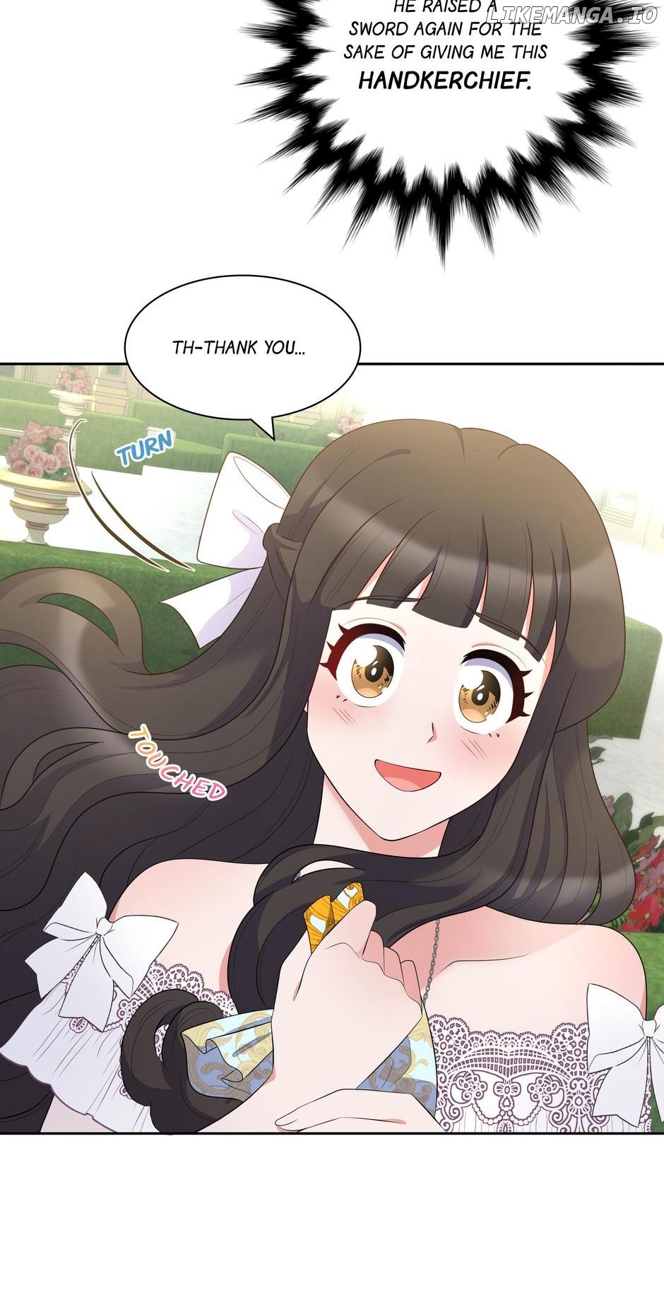 No Marriage, Angel! Chapter 13 - page 23