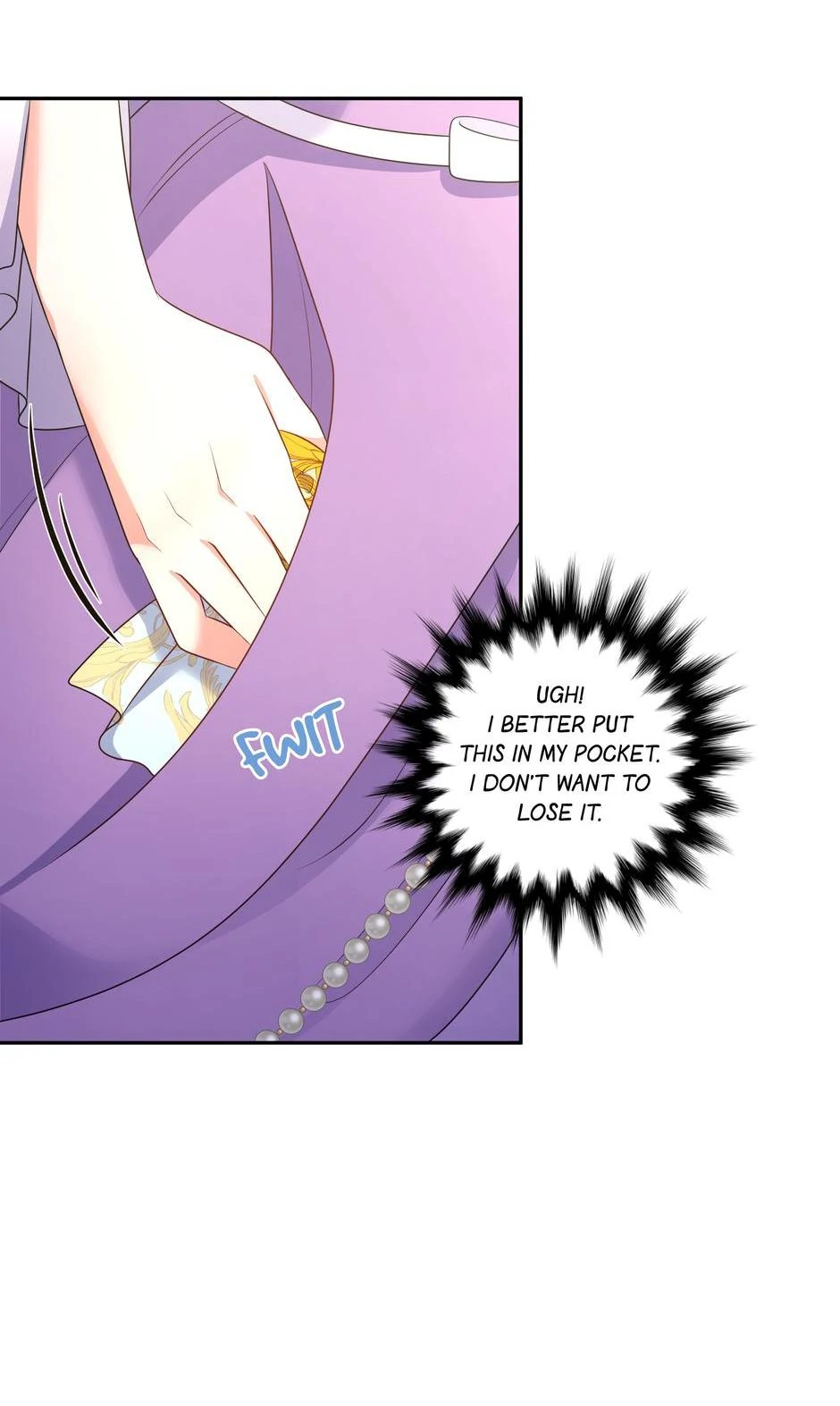 No Marriage, Angel! Chapter 13 - page 26