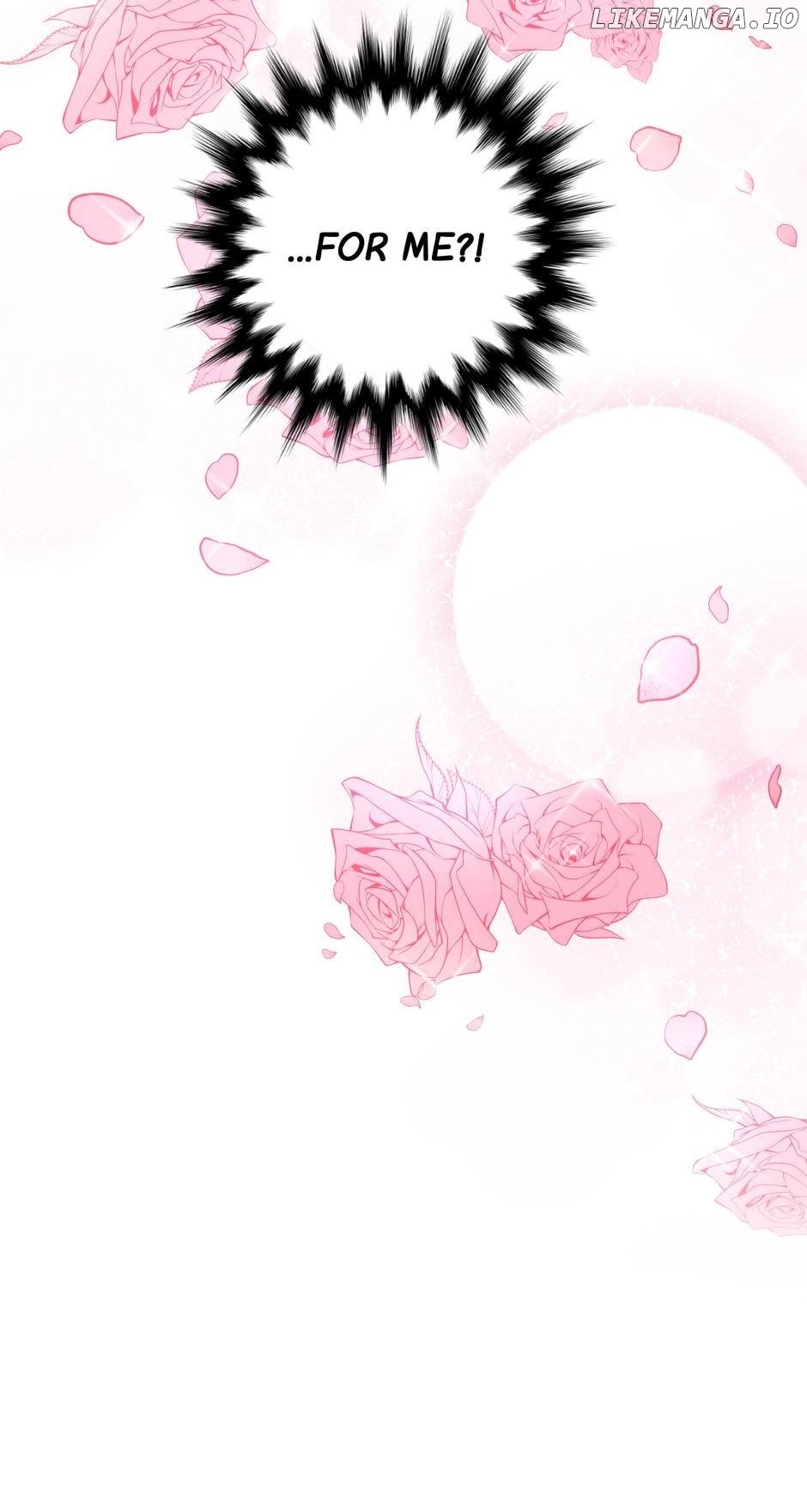 No Marriage, Angel! Chapter 13 - page 30