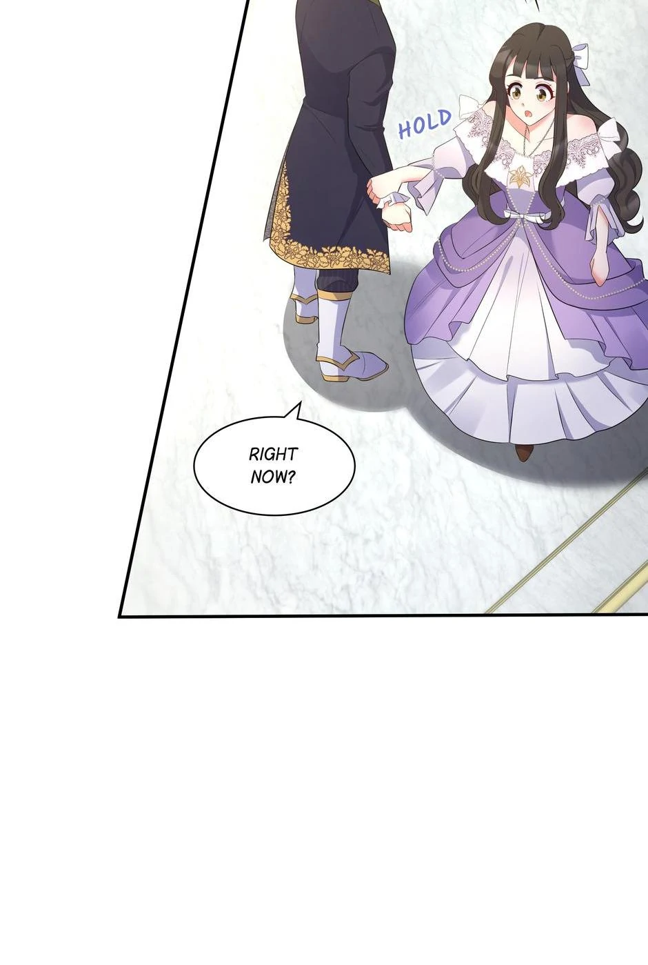 No Marriage, Angel! Chapter 13 - page 32