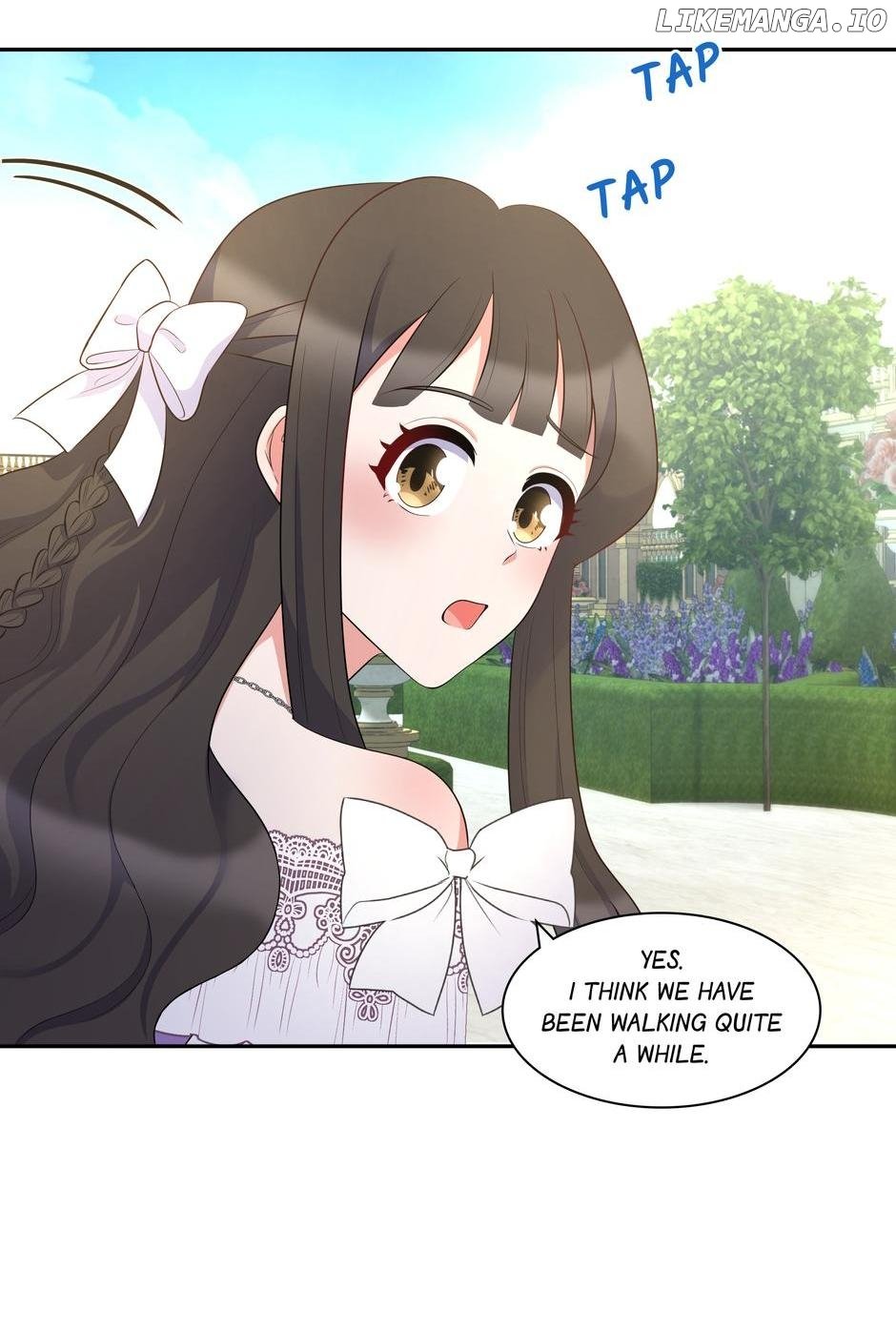 No Marriage, Angel! Chapter 13 - page 33