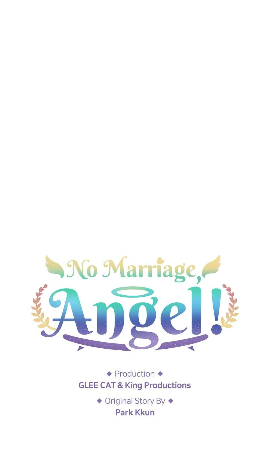 No Marriage, Angel! Chapter 13 - page 37