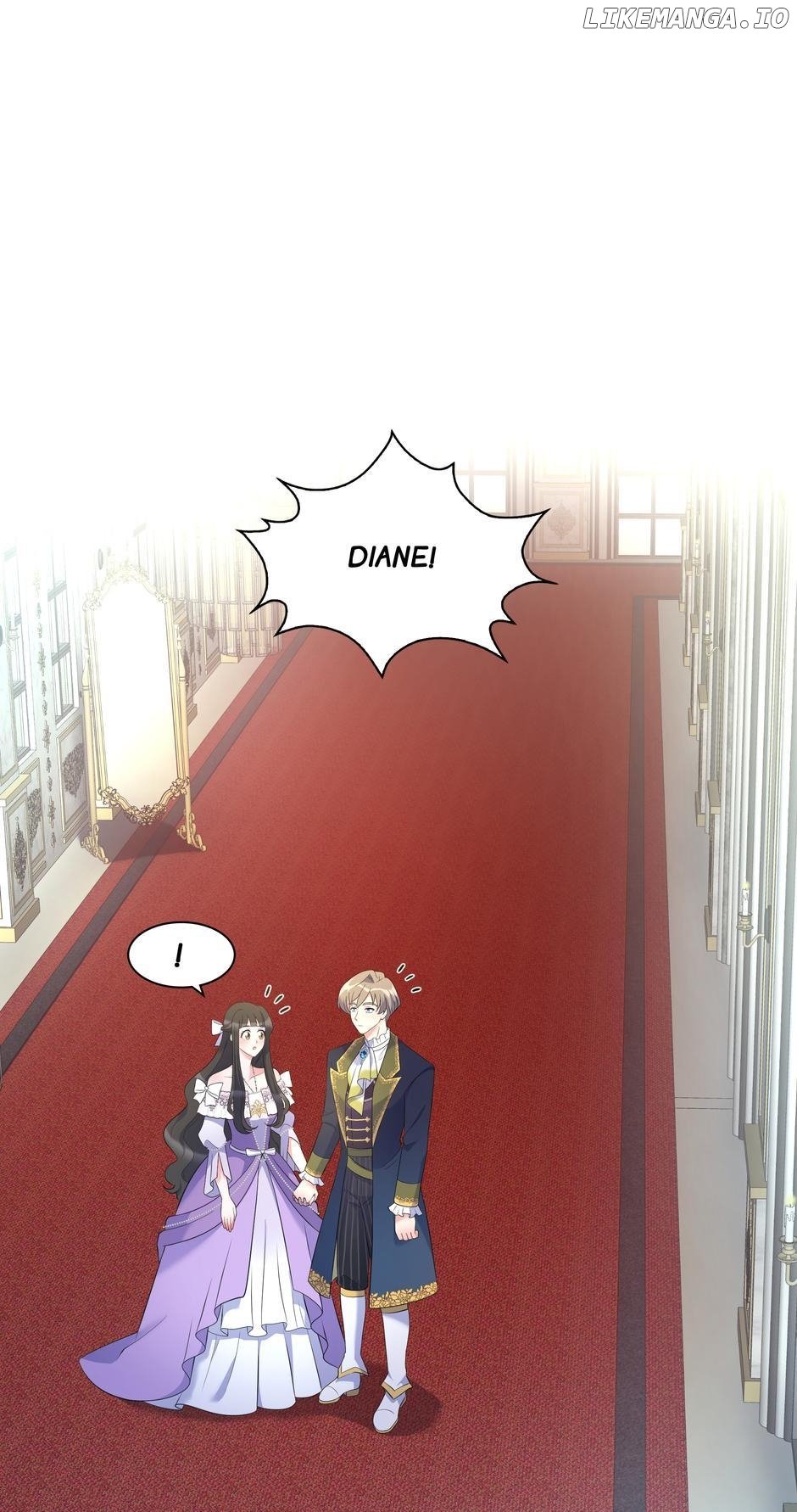 No Marriage, Angel! Chapter 13 - page 38