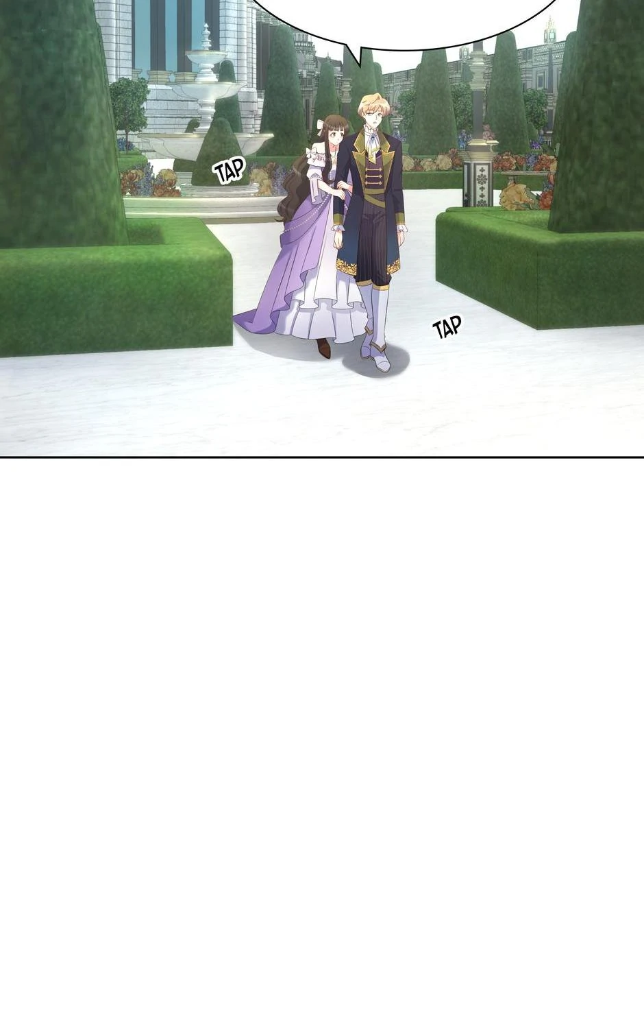 No Marriage, Angel! Chapter 13 - page 4