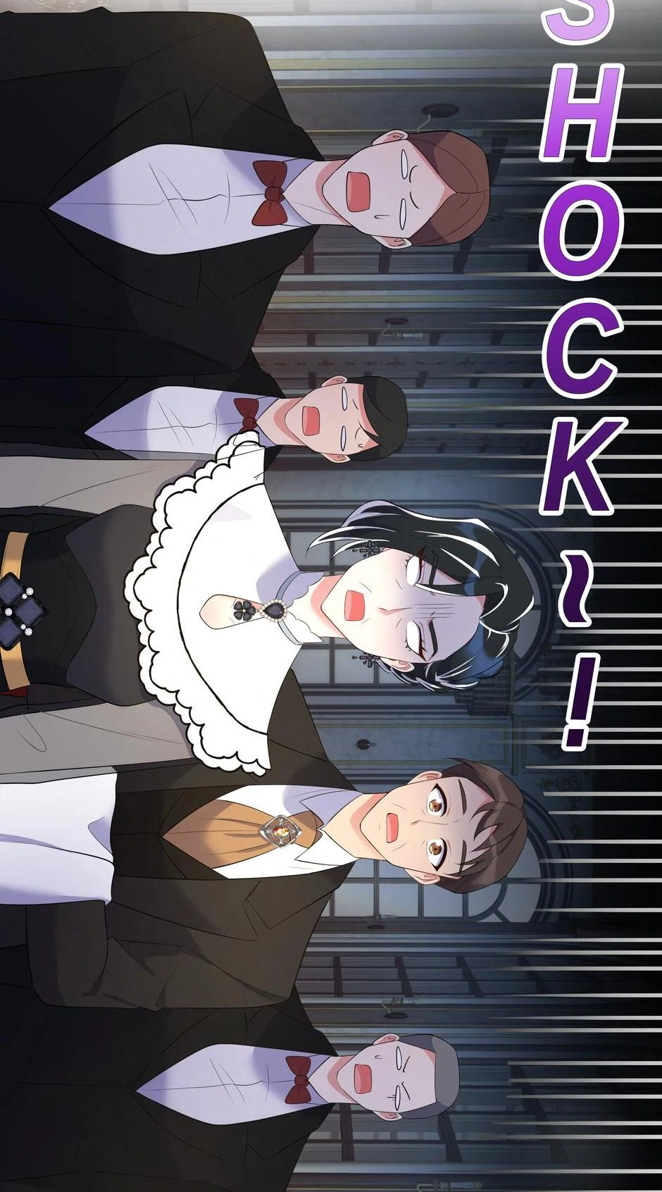 No Marriage, Angel! Chapter 13 - page 51