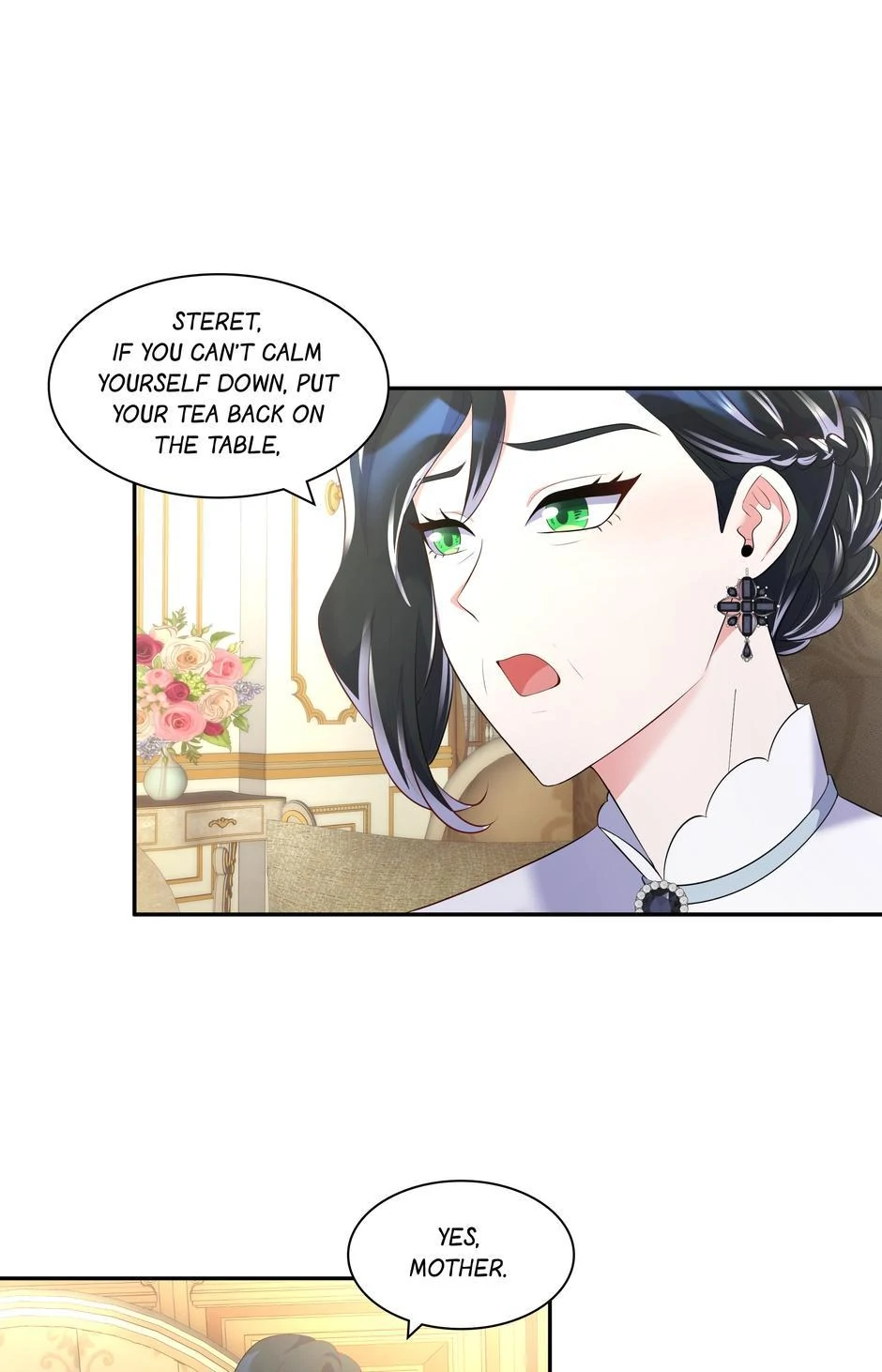 No Marriage, Angel! Chapter 13 - page 58