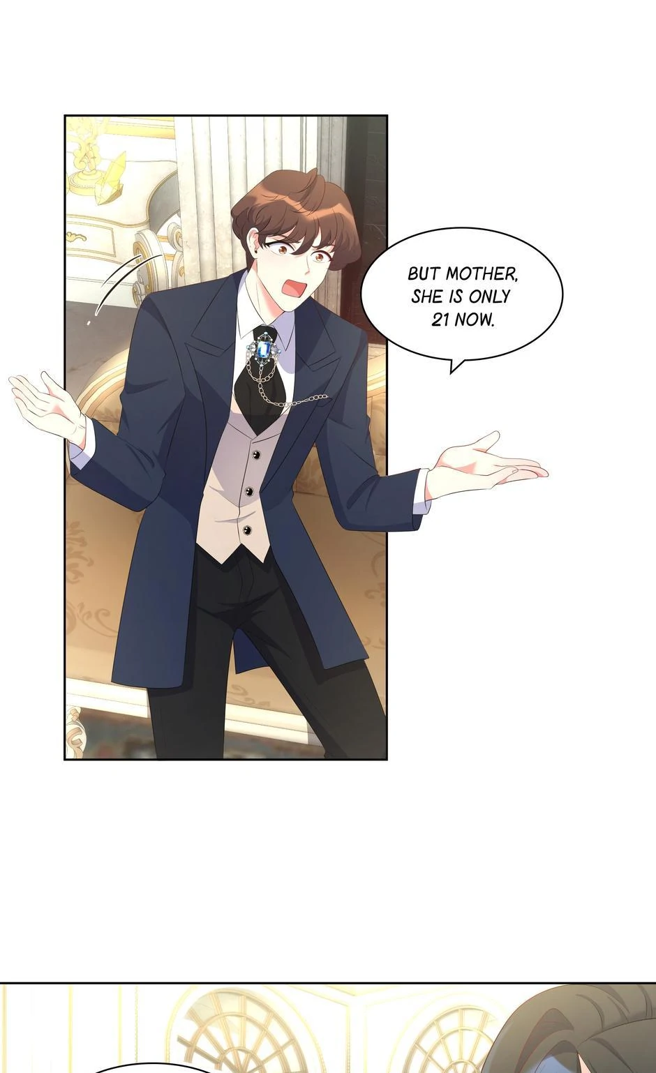 No Marriage, Angel! Chapter 13 - page 64
