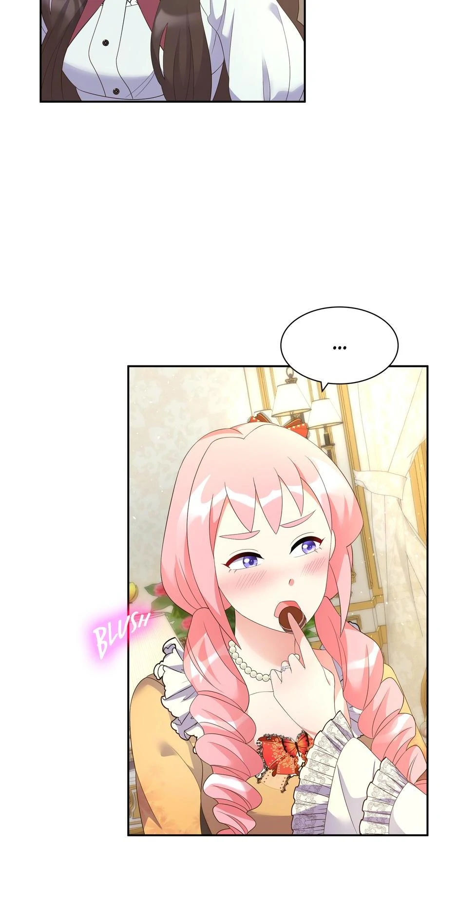 No Marriage, Angel! Chapter 24 - page 13