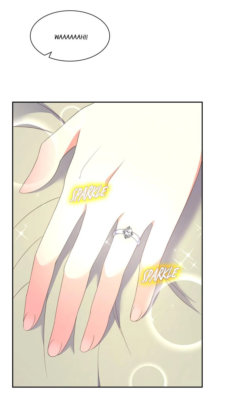 No Marriage, Angel! Chapter 24 - page 15