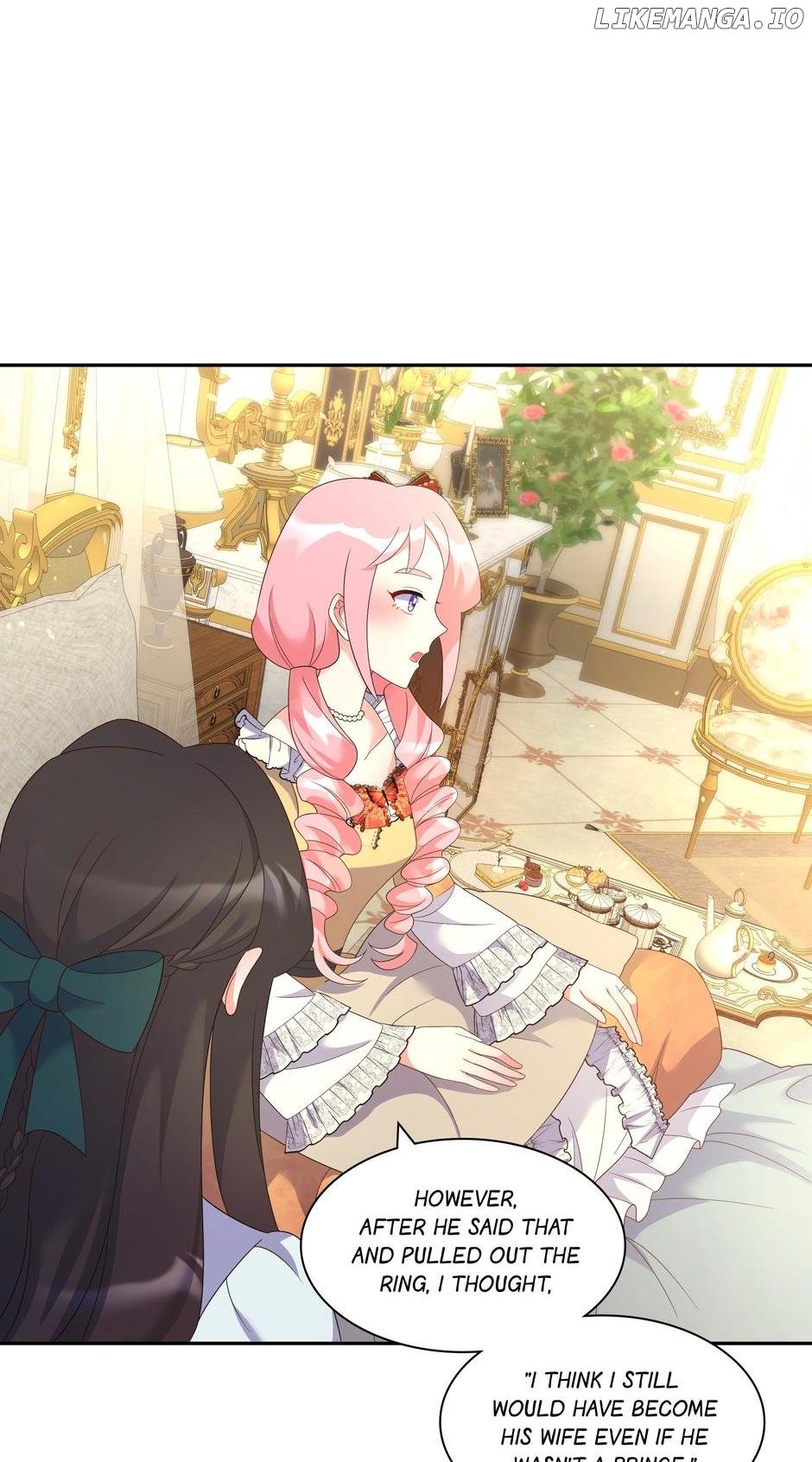 No Marriage, Angel! Chapter 24 - page 24